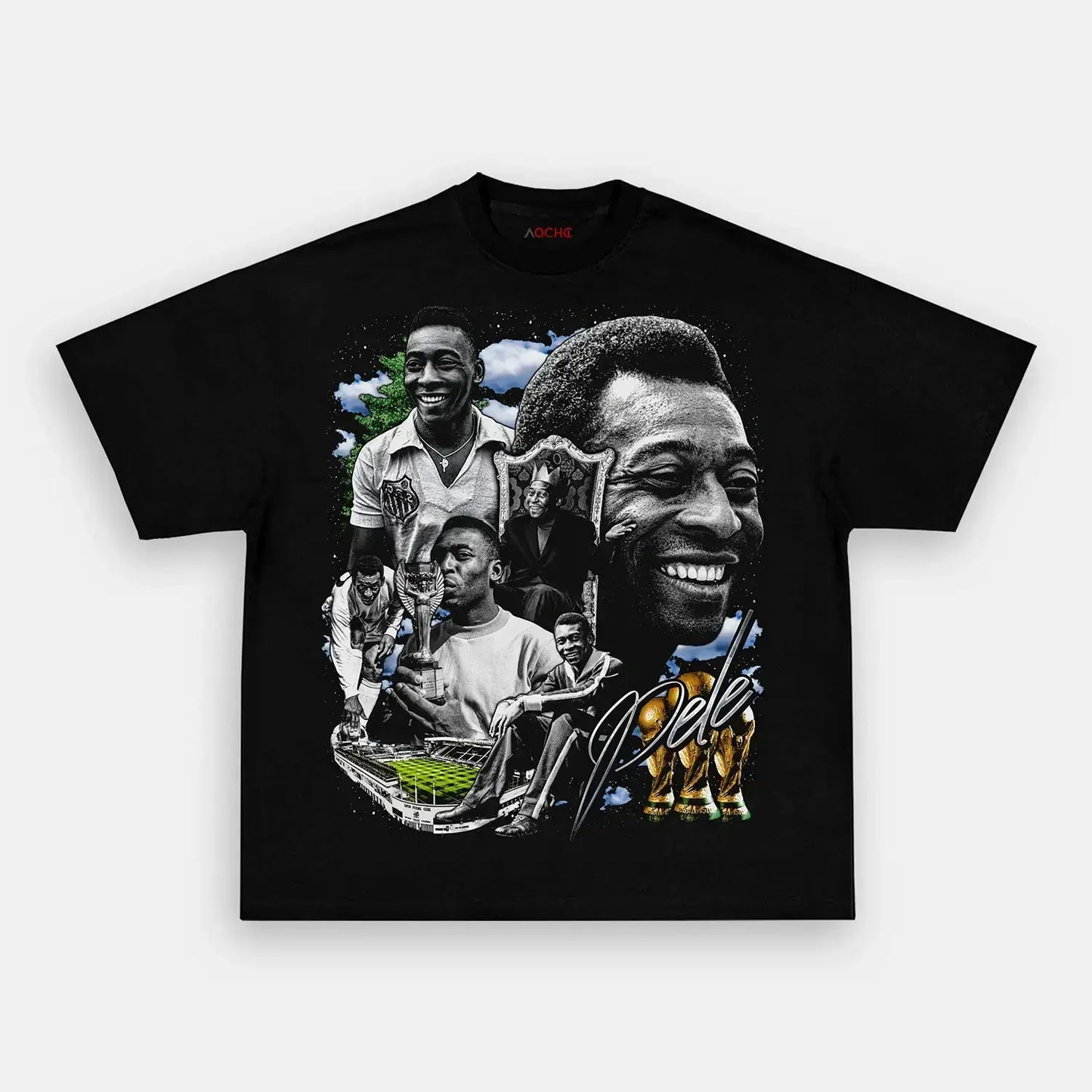 PELE V2 TEE