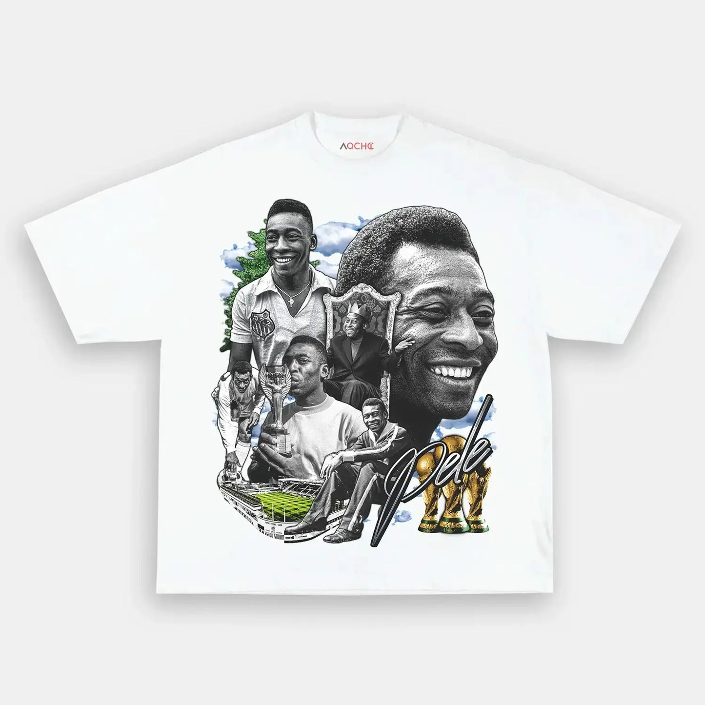 PELE V2 TEE