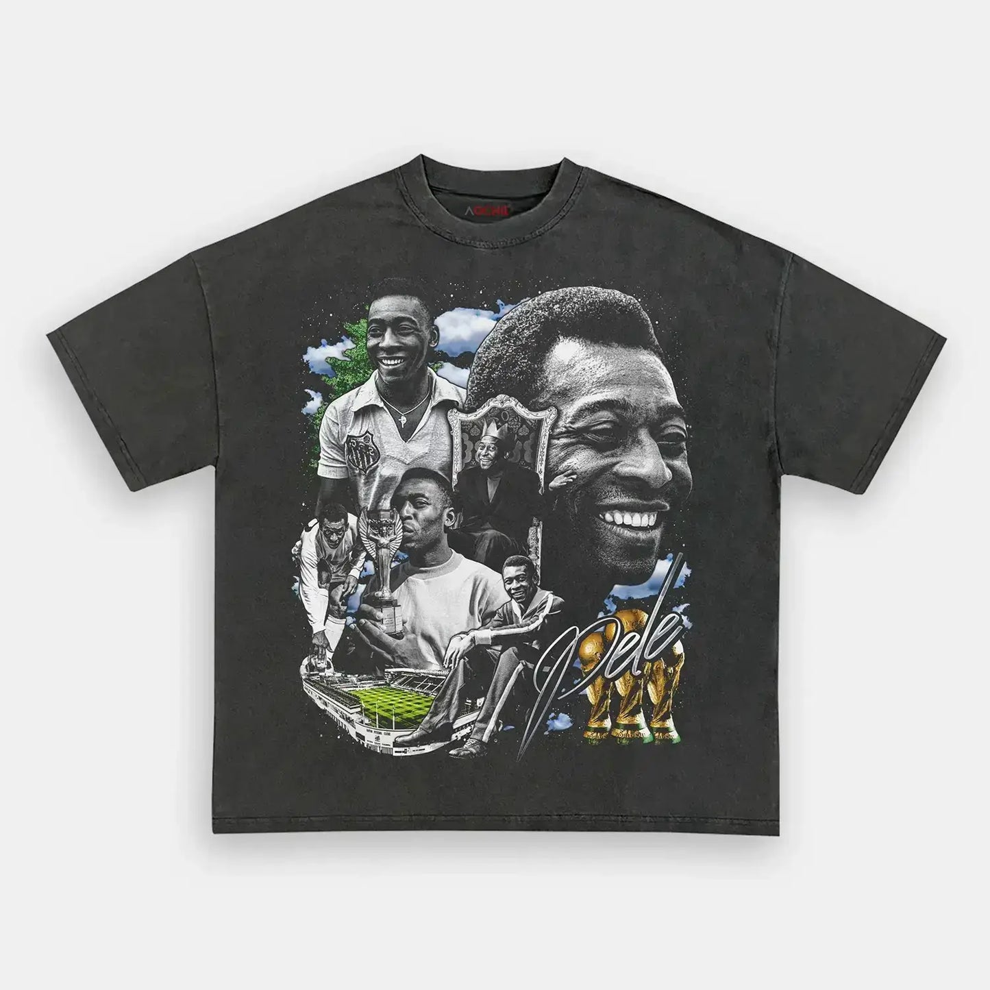 PELE V2 TEE