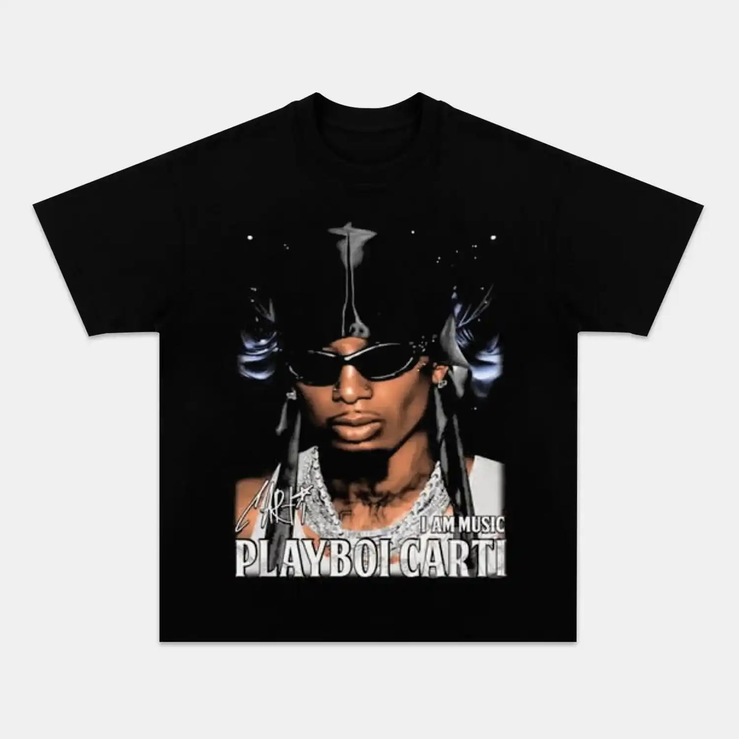 PLAYBOI CARTI TEE 2.0