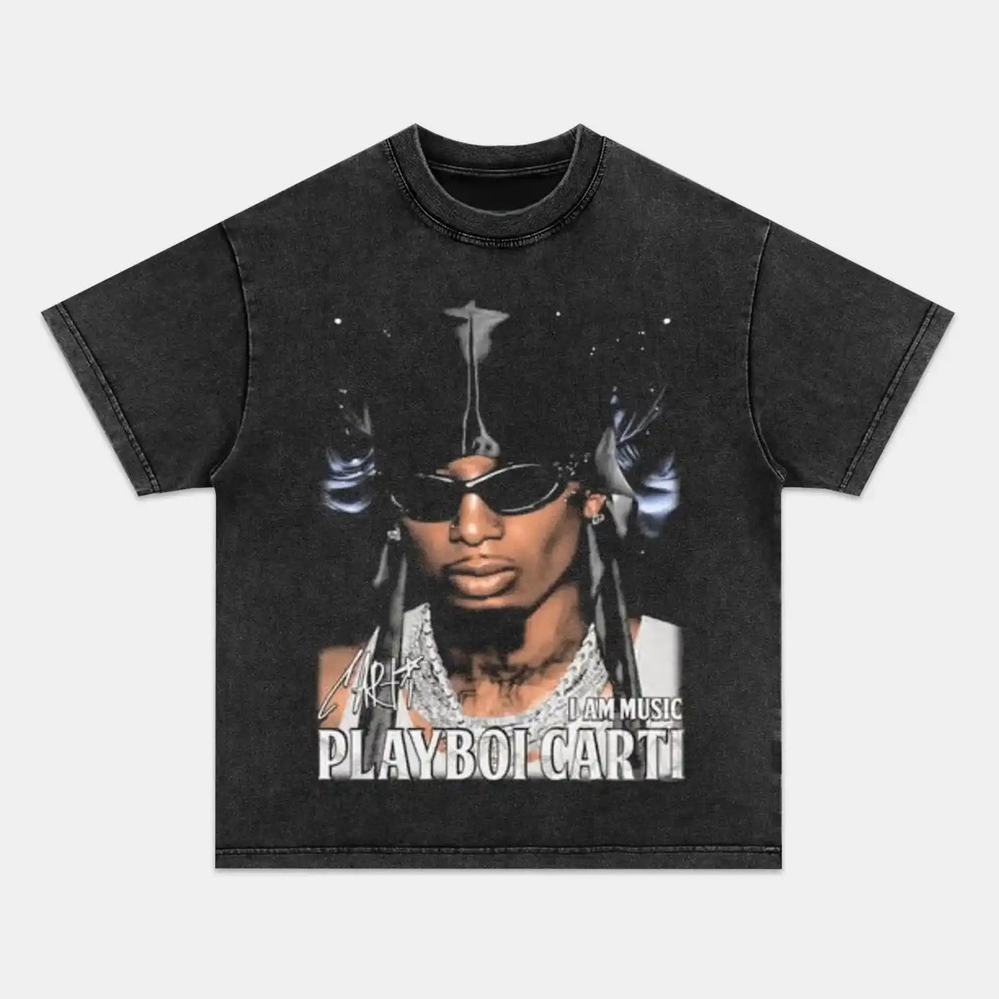 PLAYBOI CARTI TEE 2.0