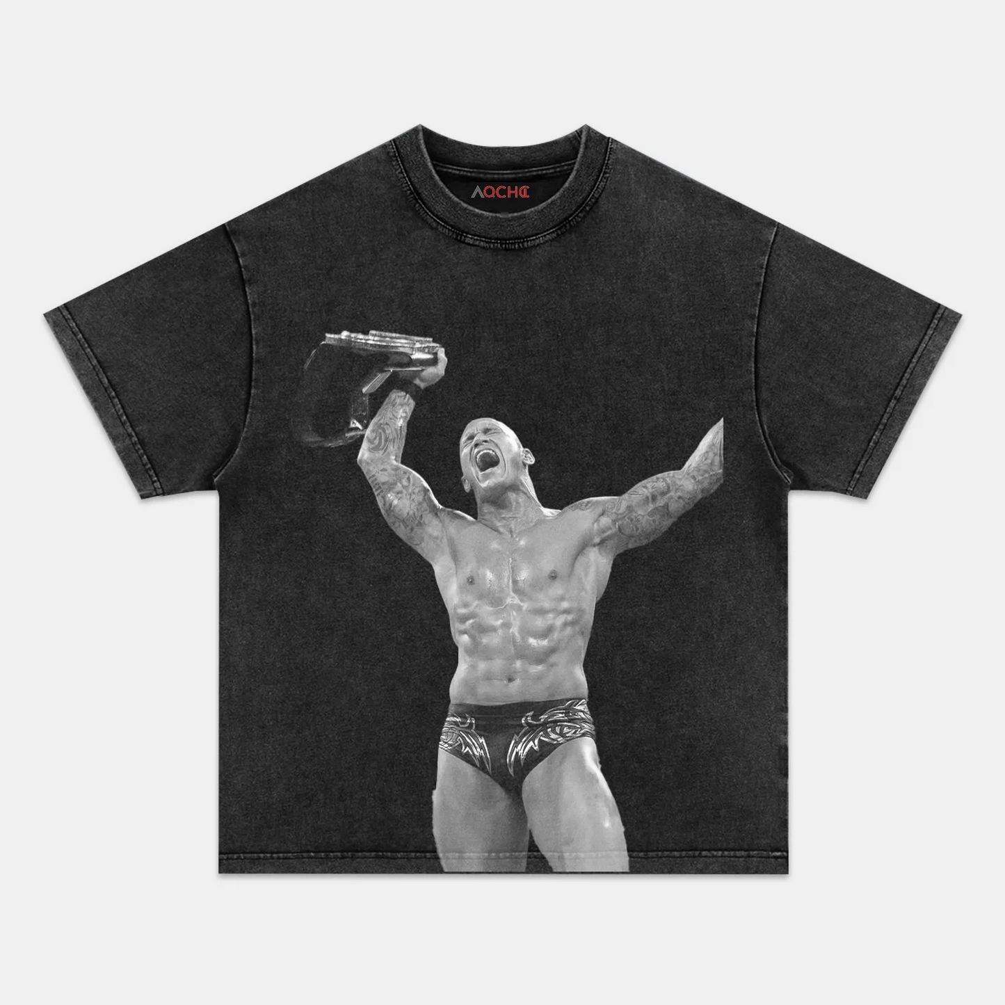 RANDY ORTON TEE