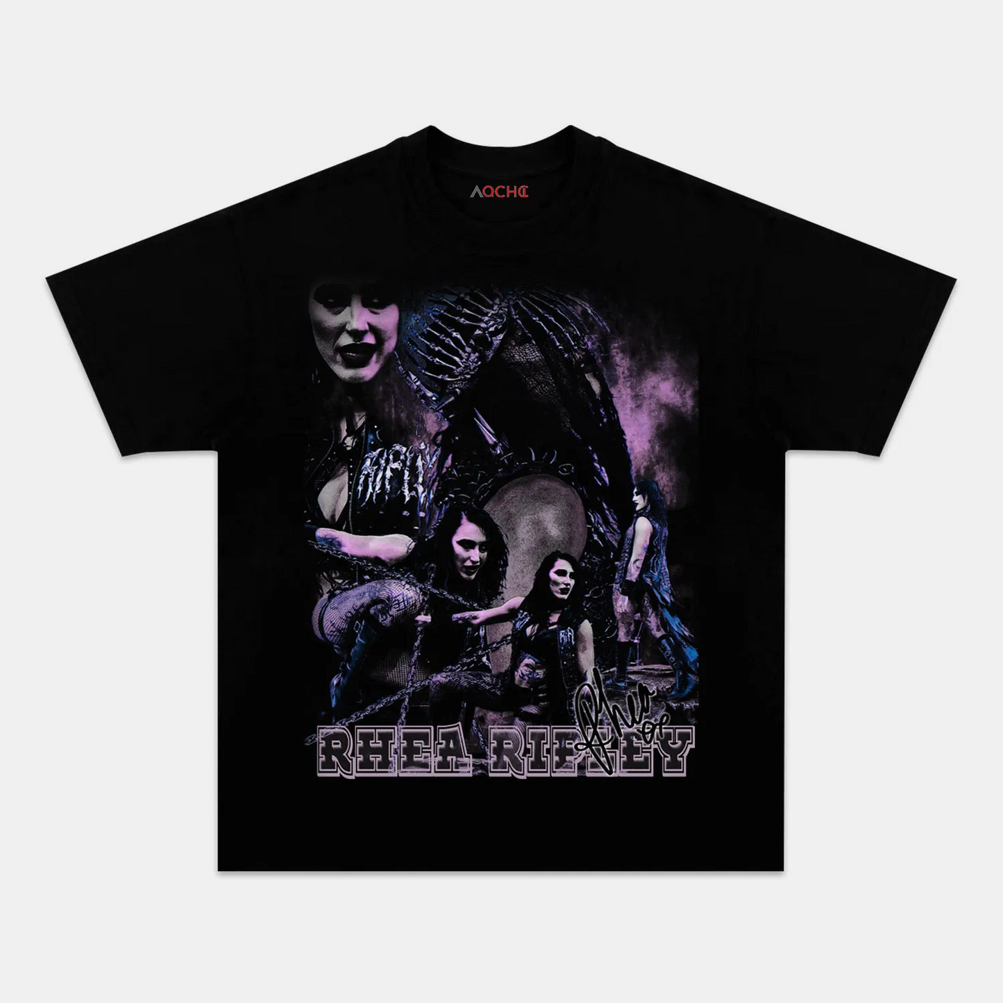 RHEA RIPLEY TEE. 4.25