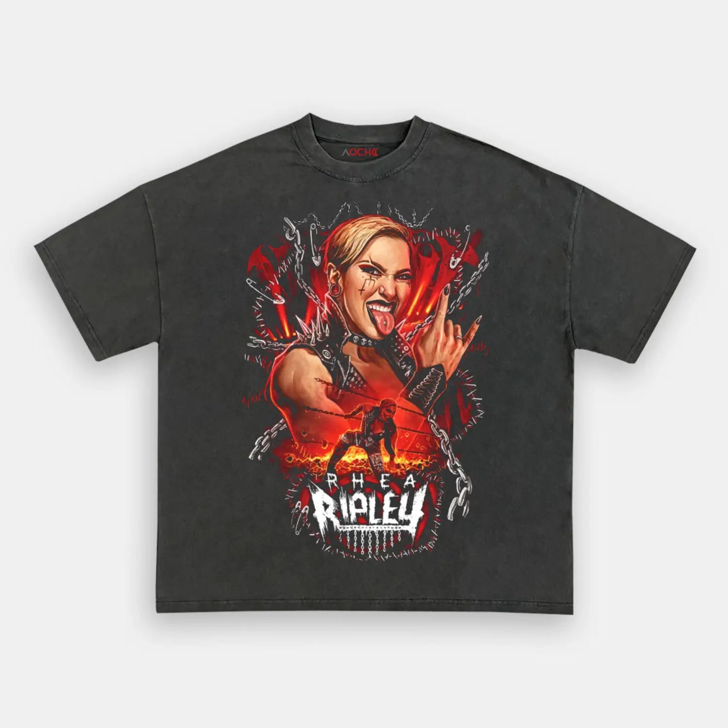 RHEA RIPLEY T3 Tee