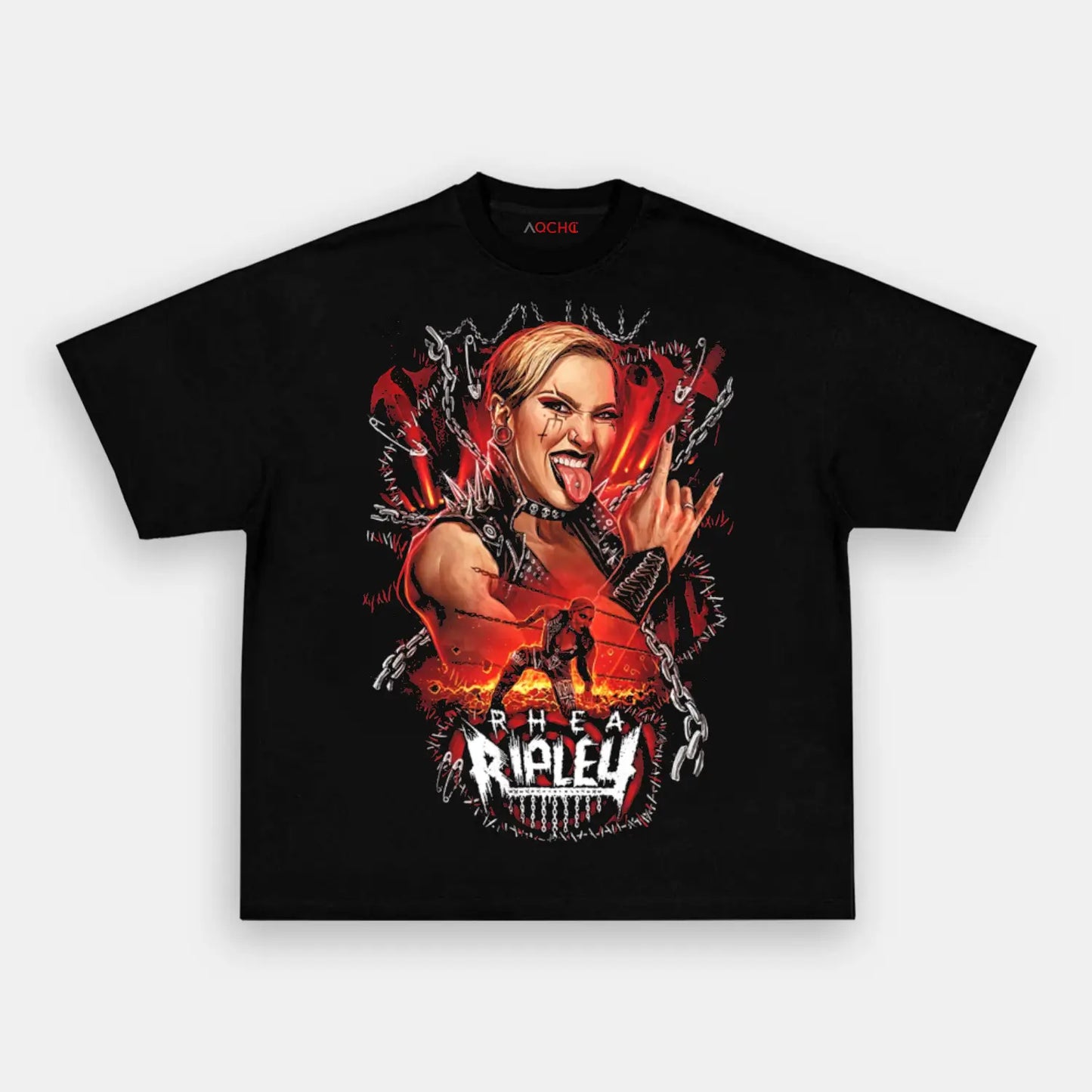 RHEA RIPLEY T3 Tee