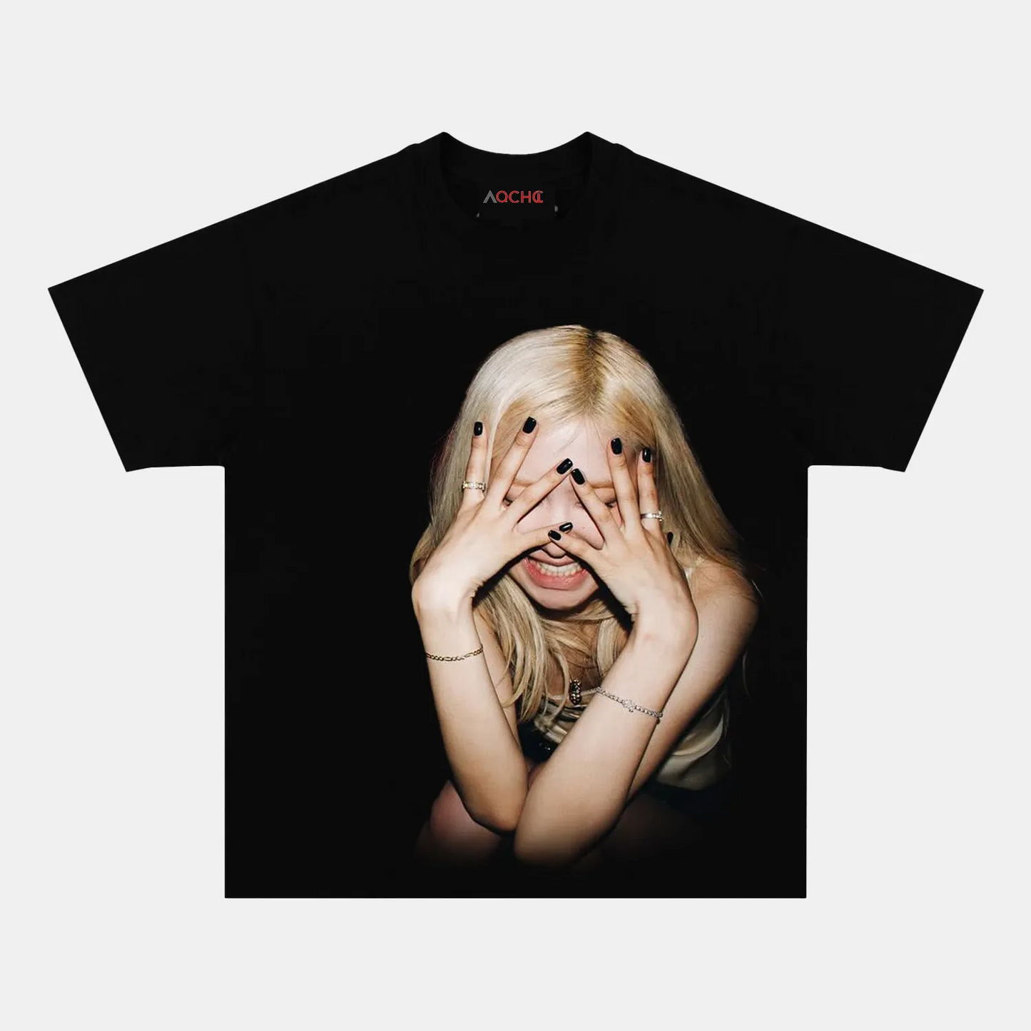 ROSE 2.0 TEE 4.25