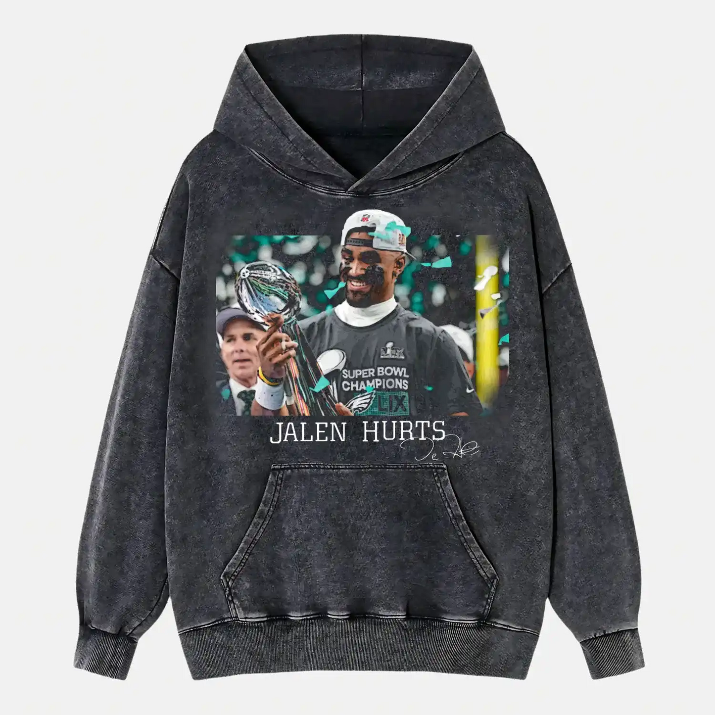SAQUON BARKLEY 3.0 WEAR