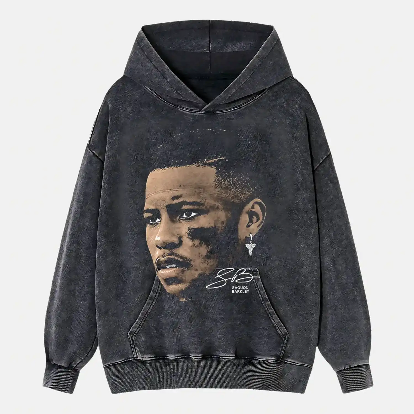 SAQUON BARKLEY Big Face WEAR