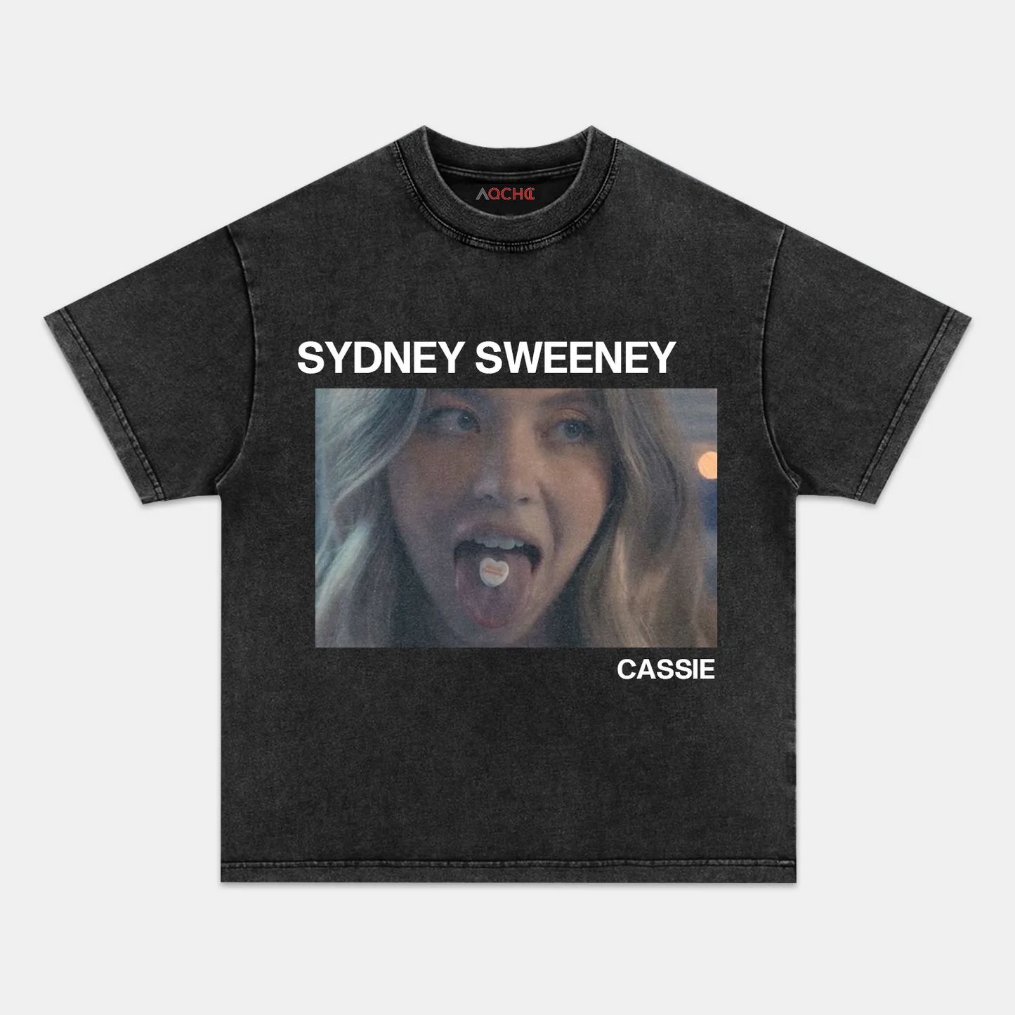 SYDNEY SWEENEY 2.0 TEE 4.25