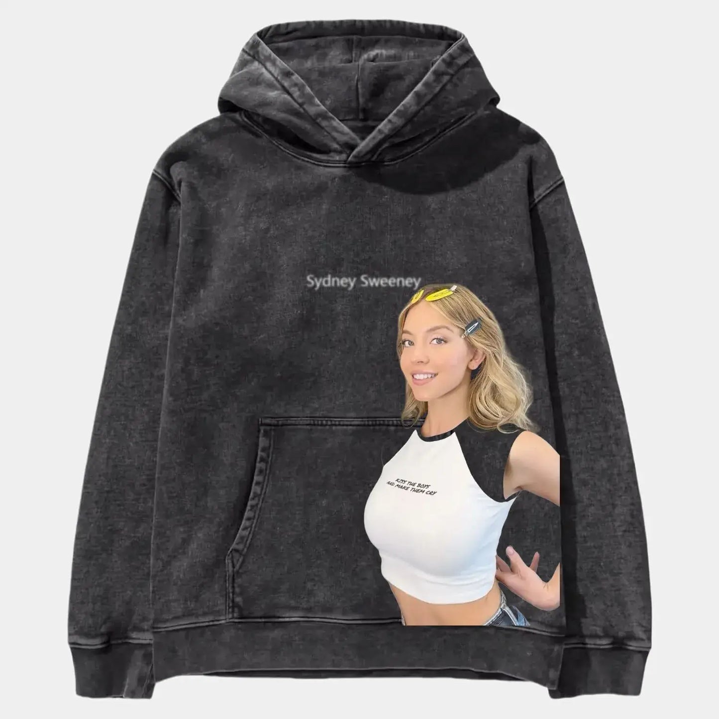 SYDNEY SWEENEY WEAR 2.0