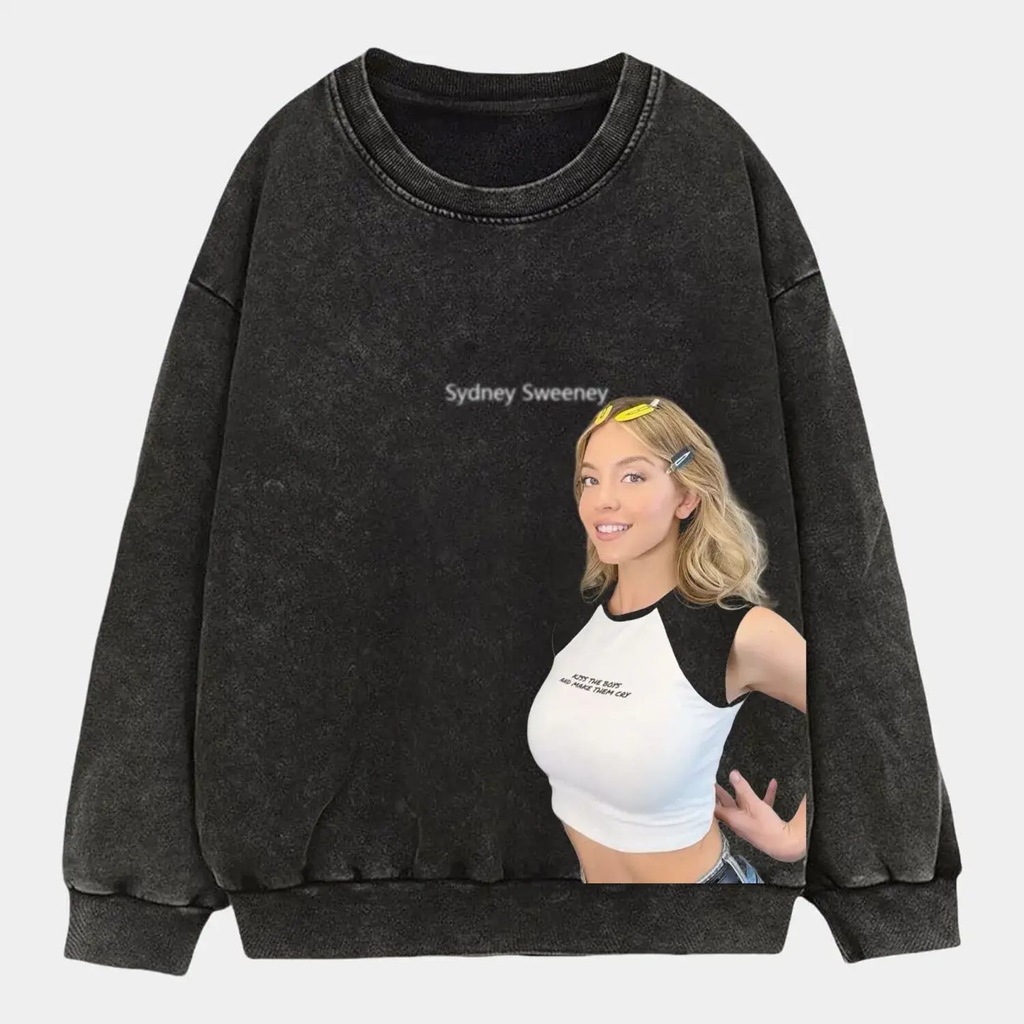 SYDNEY SWEENEY WEAR 2.0