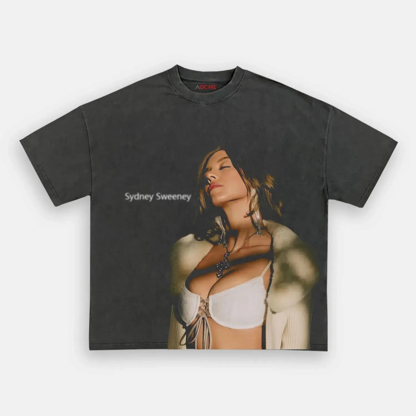 SYDNEY SWEENEY WEAR 5.0