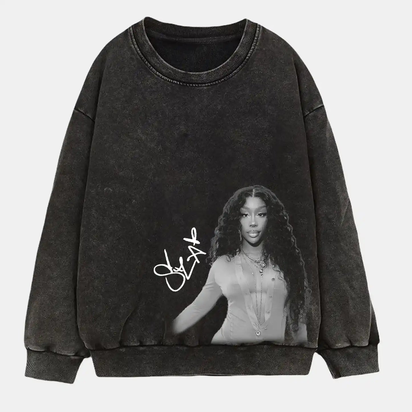 SZA 2025 4.0 WEAR