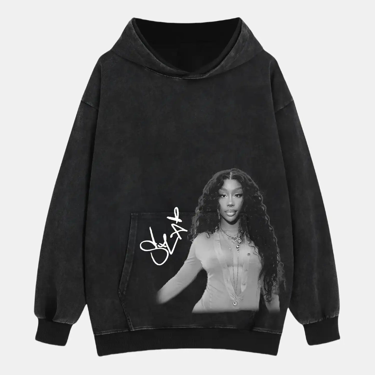 SZA 2025 4.0 WEAR