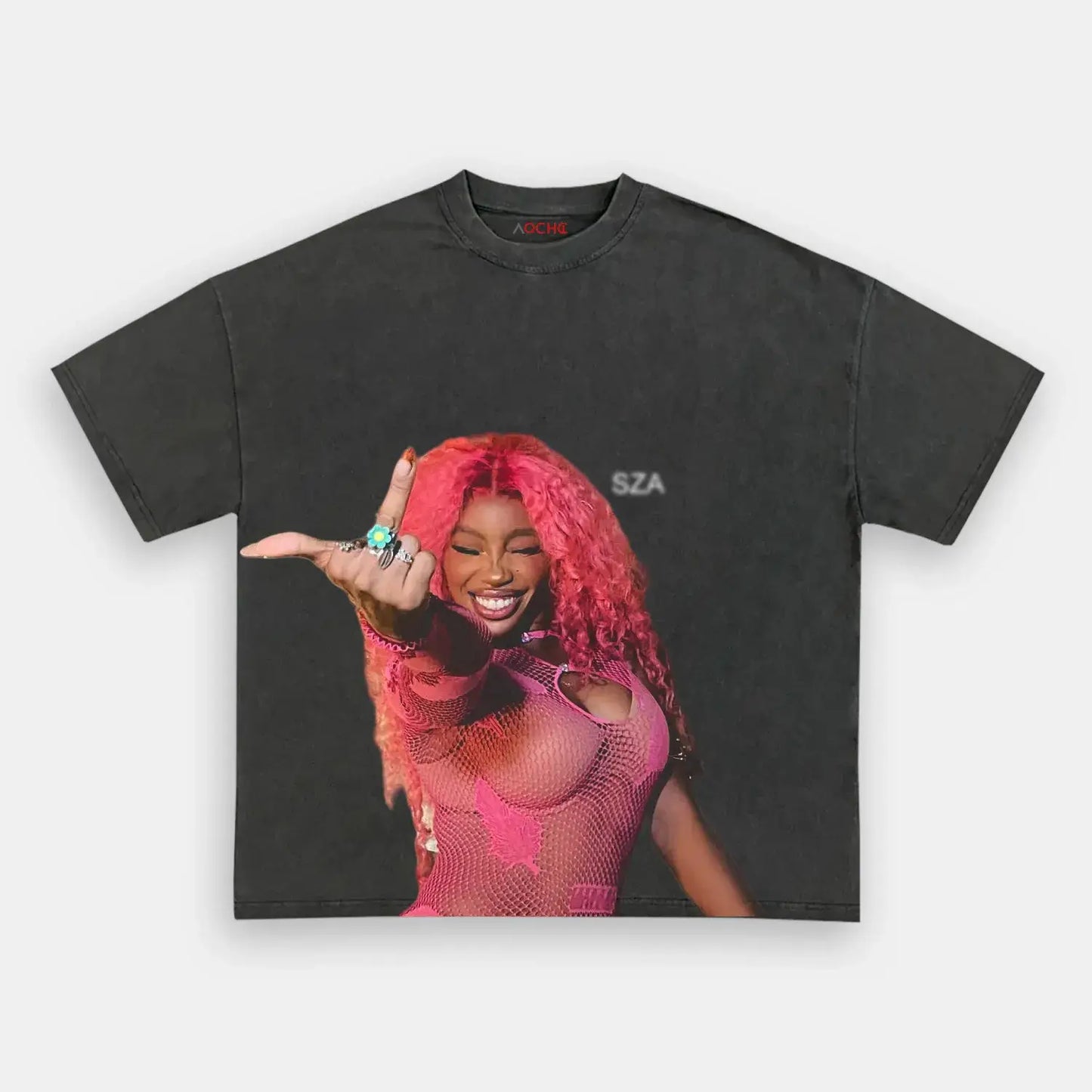 SZA 2.0 TEE