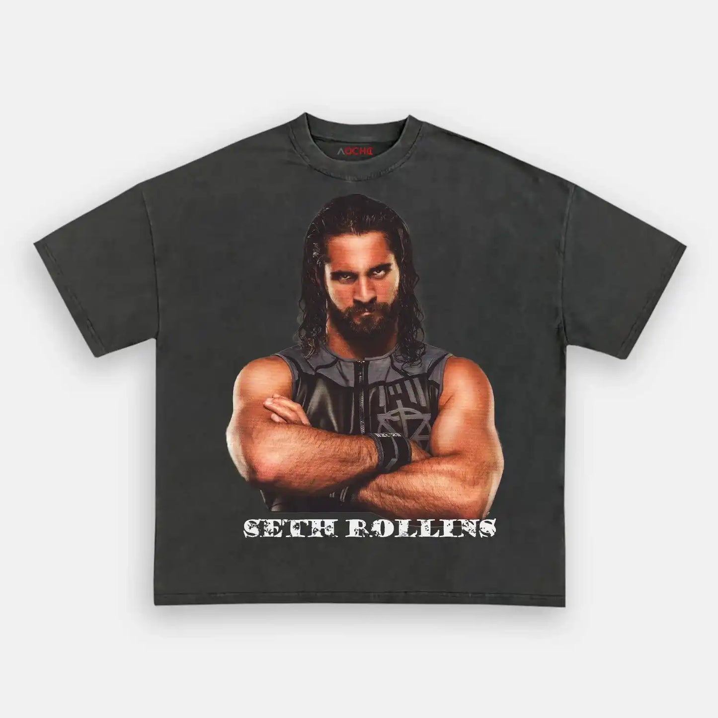 Seth Rollins Wear 2.0