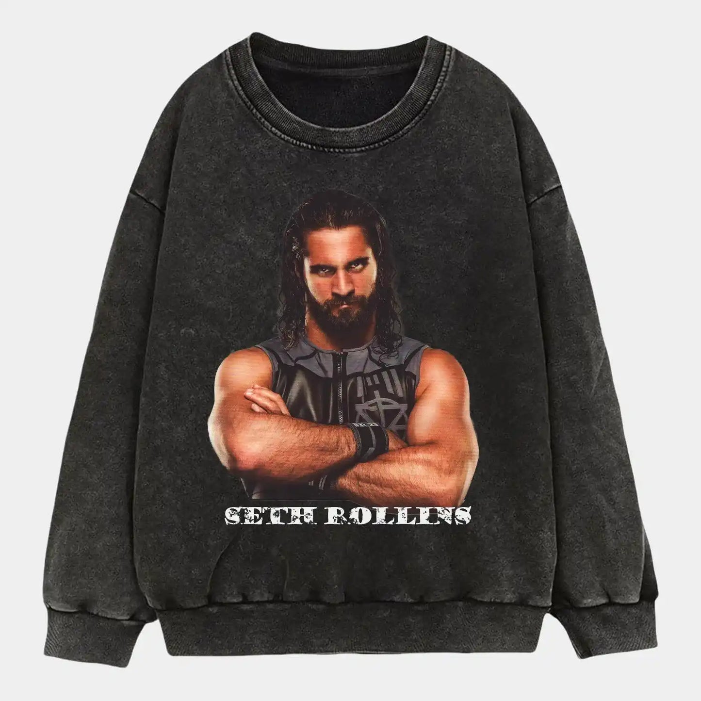 Seth Rollins Wear 2.0