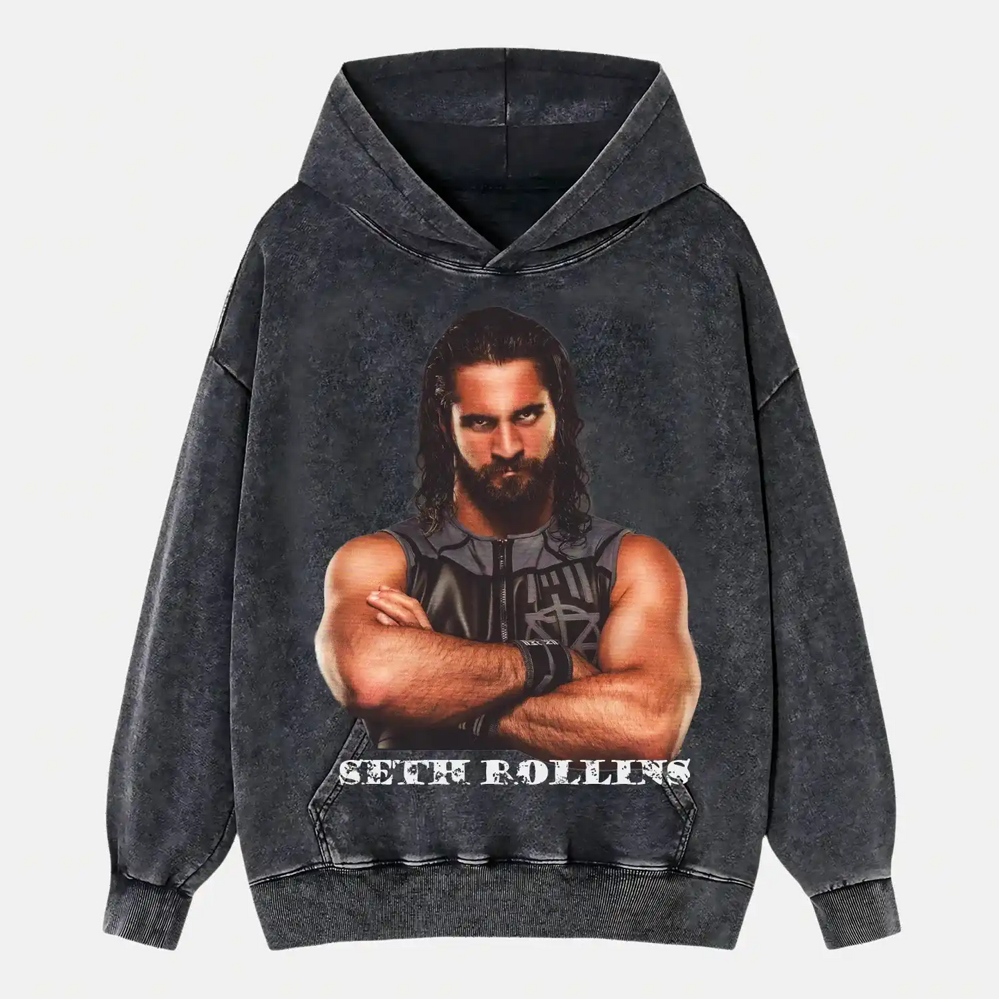 Seth Rollins Wear 2.0