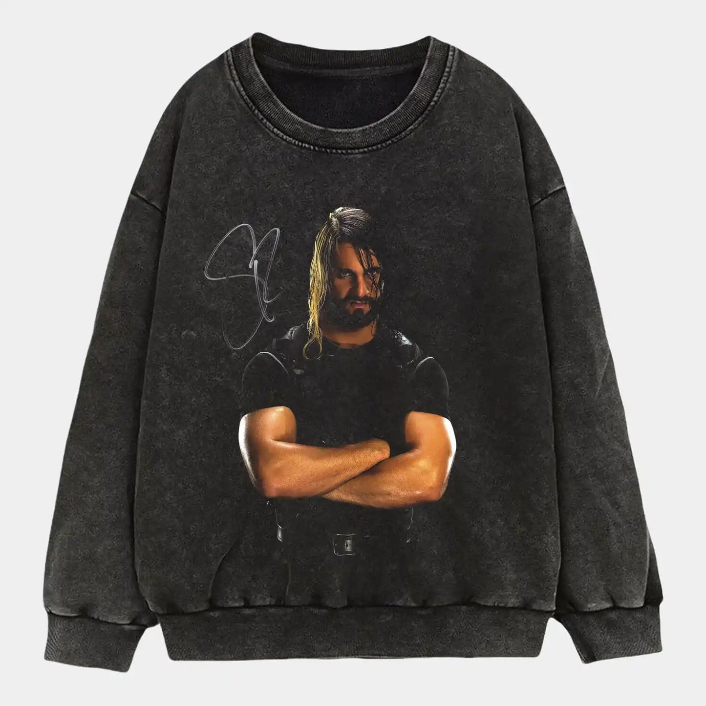 Seth Rollins Wear 3.0