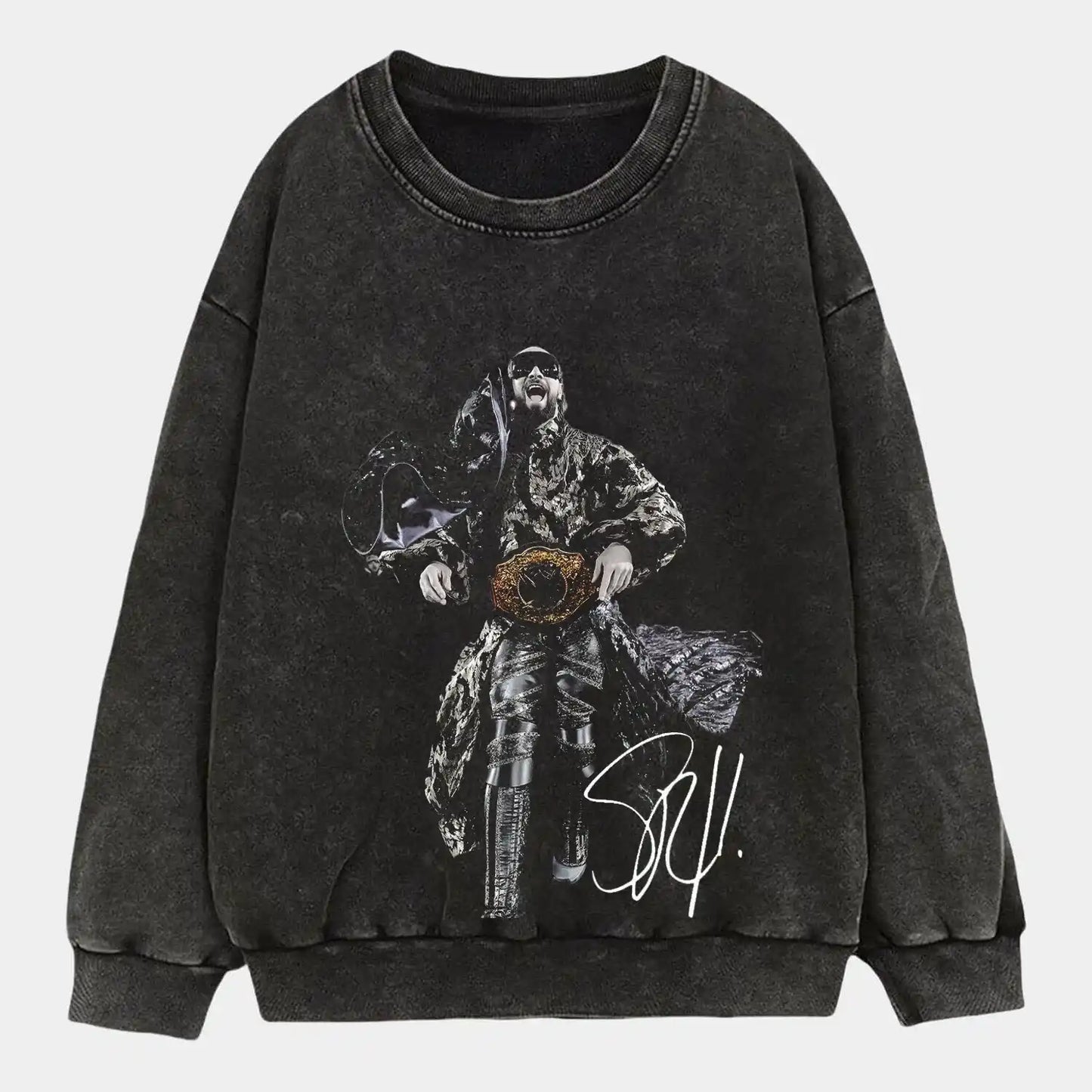 Seth Rollins Wear