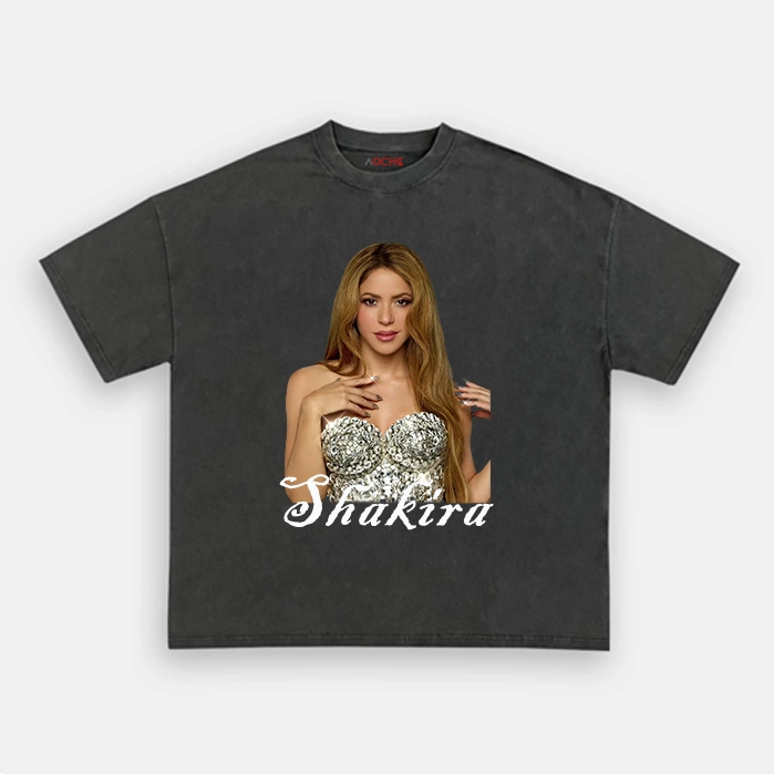 Shakira A2 TEE