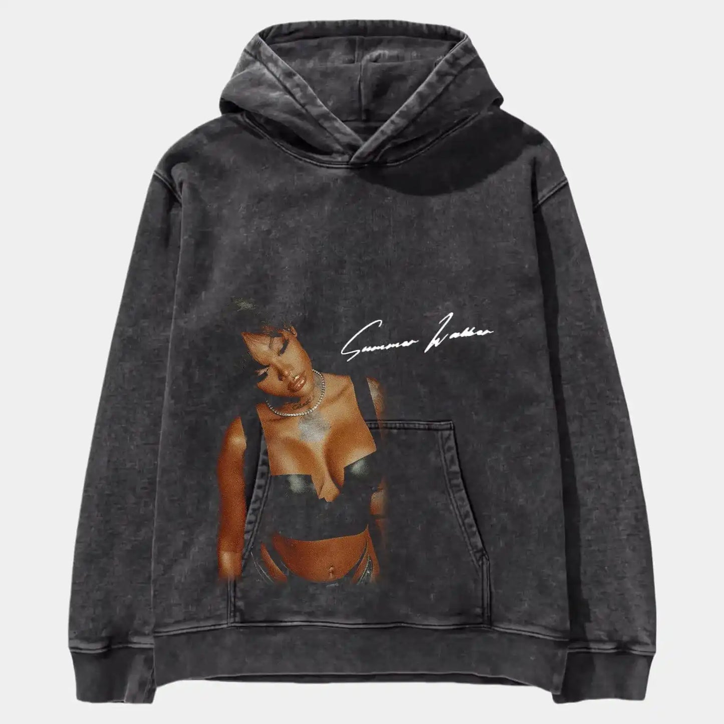 Summer Walker wear4