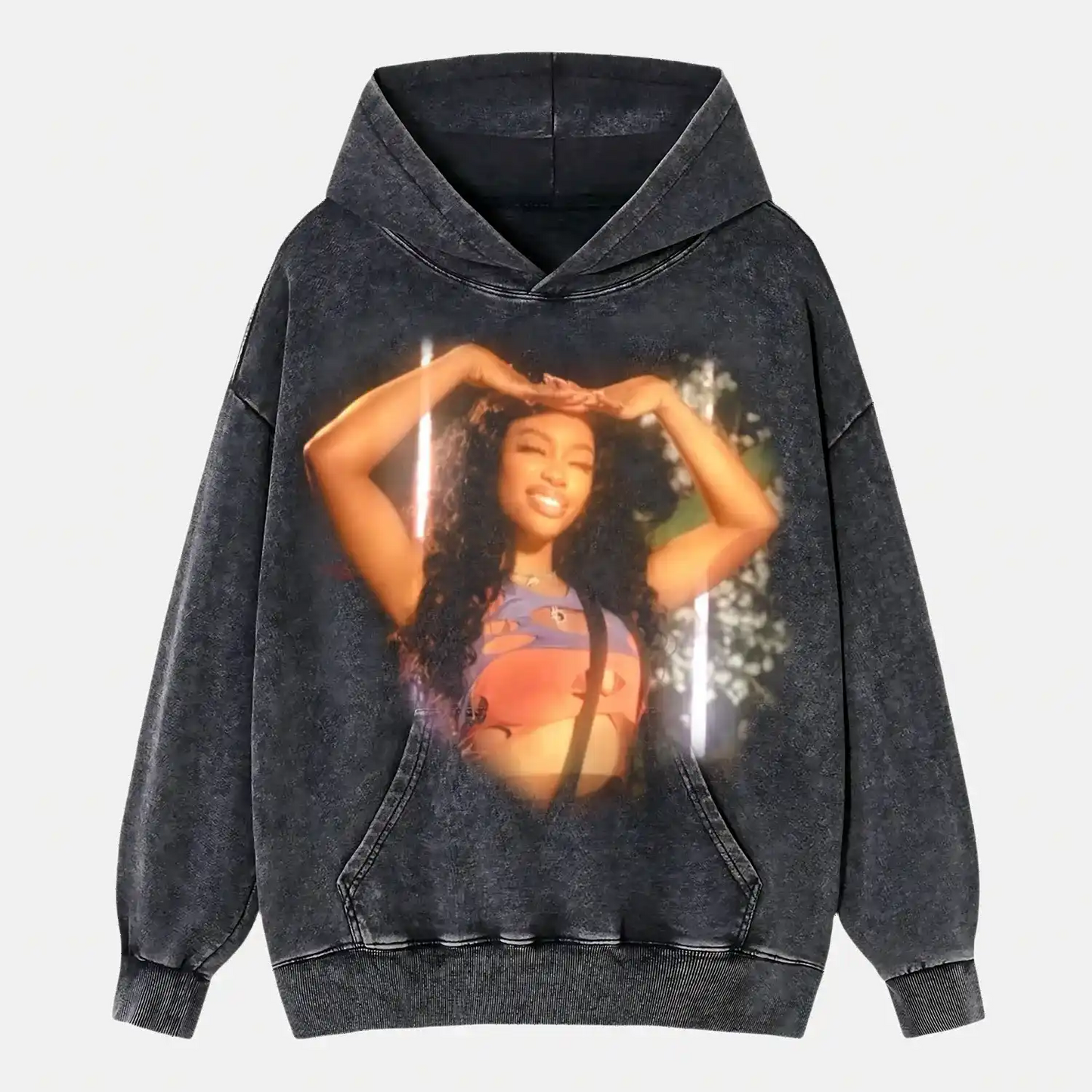 Sza 5.7 Wear