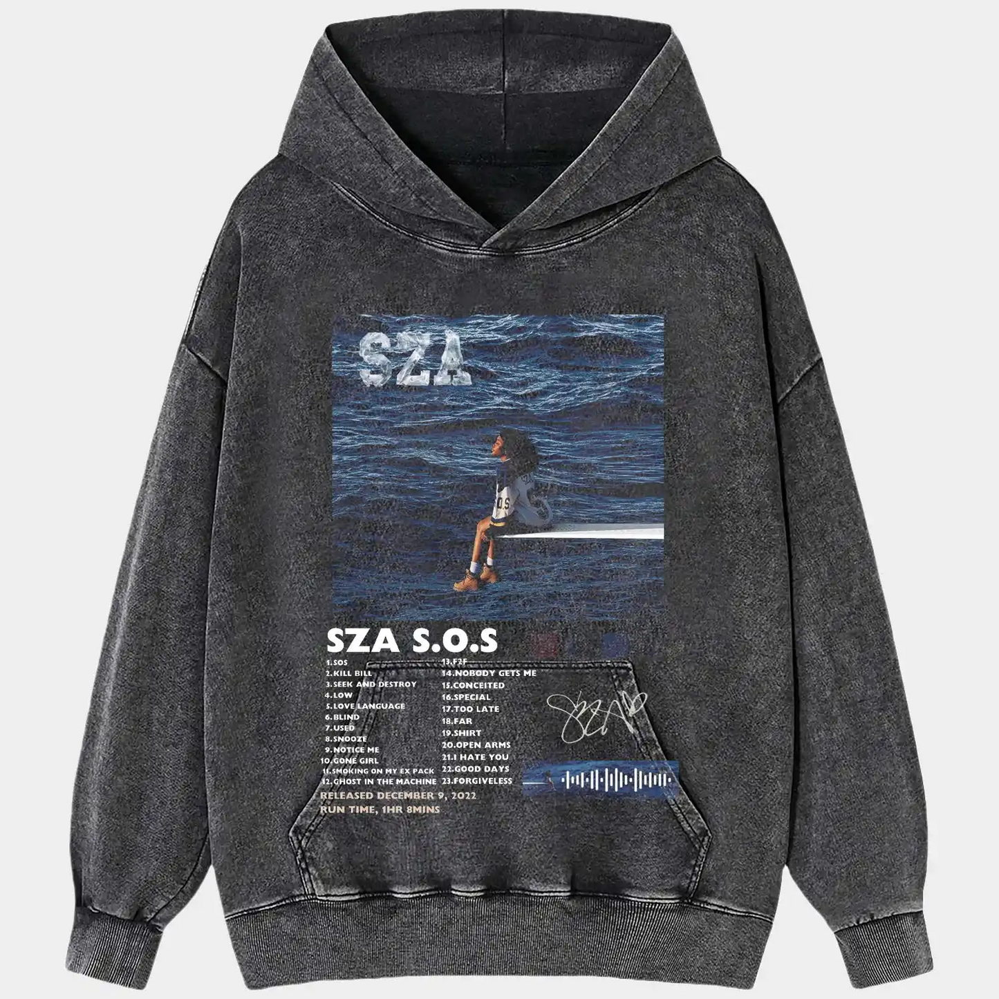 Sza Sos Tee