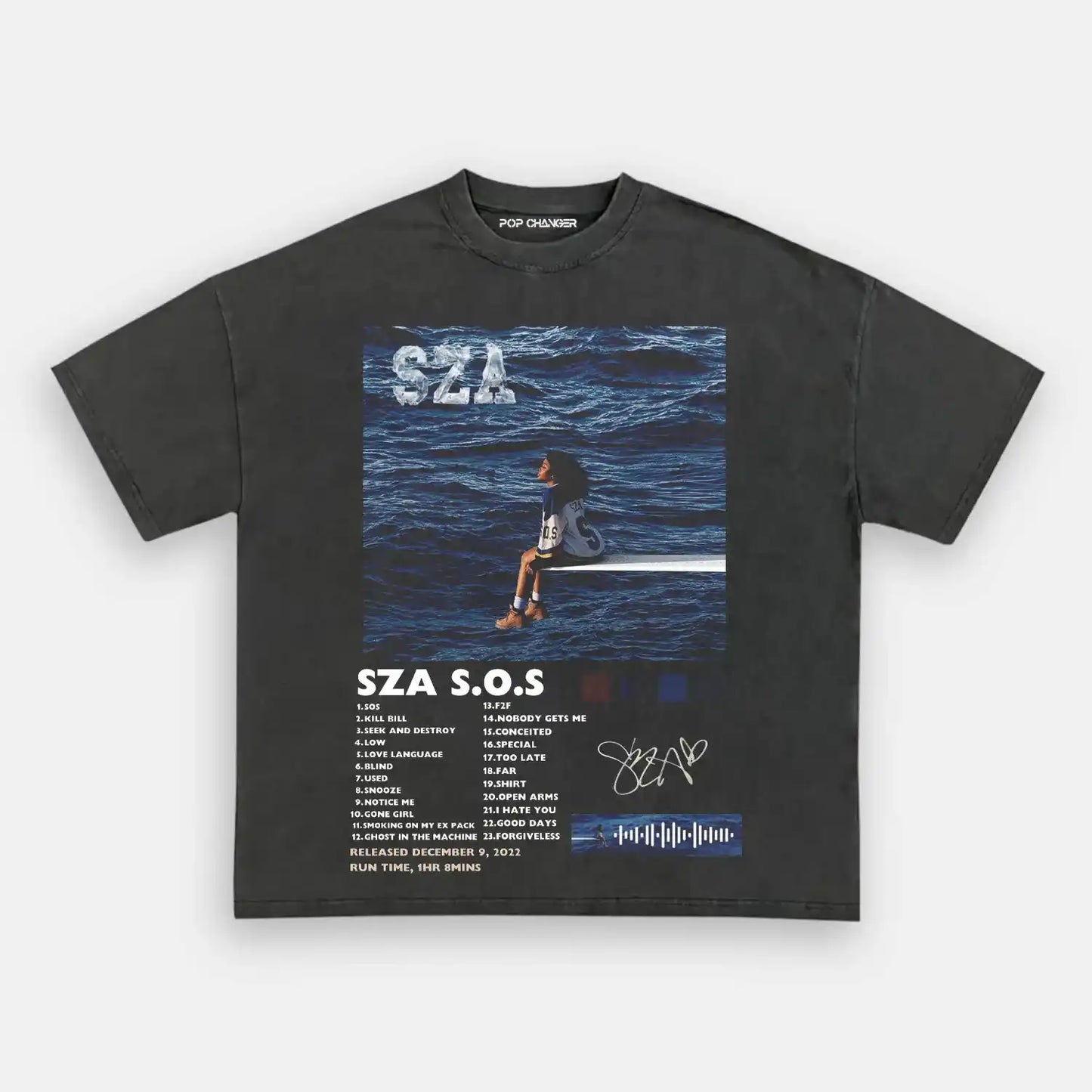 Sza Sos Tee