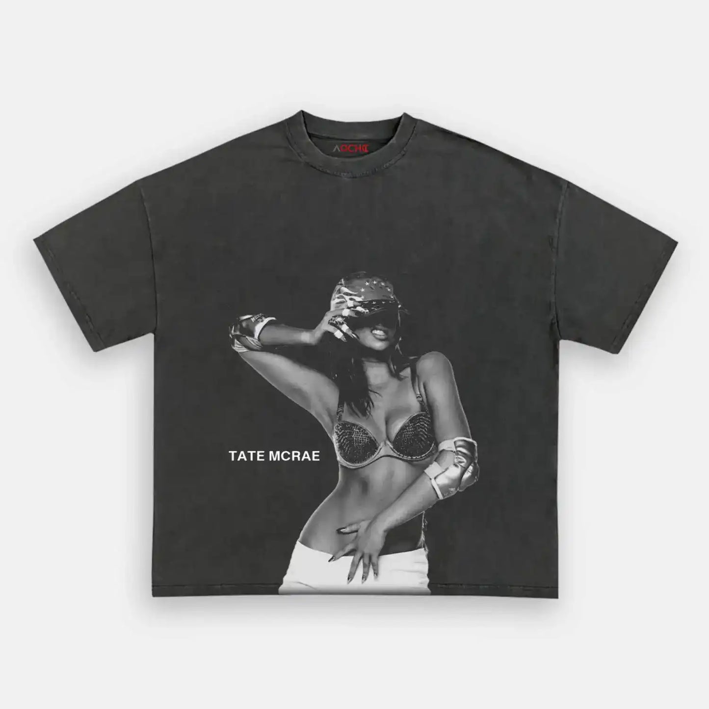 TATE MCRAE S3 WEAR