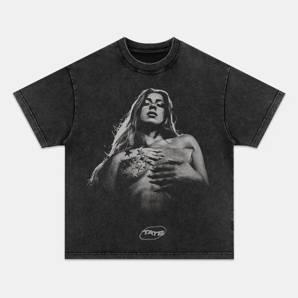 TATE MCRAE TEE 4.22