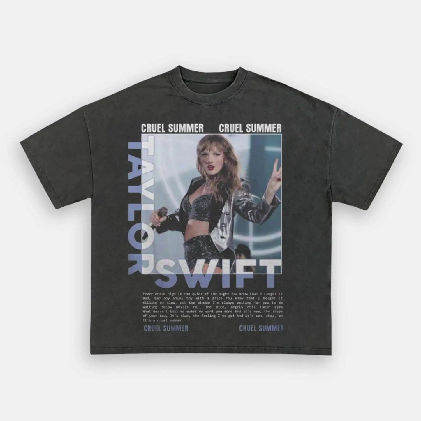 TAYLOR SWIFT 3.18 2.0 TEE