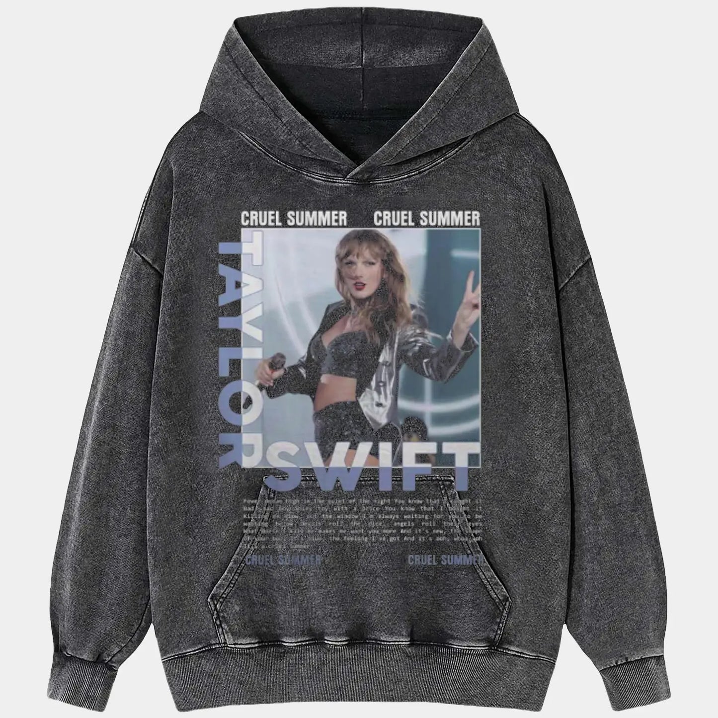 TAYLOR SWIFT 3.18 2.0 TEE
