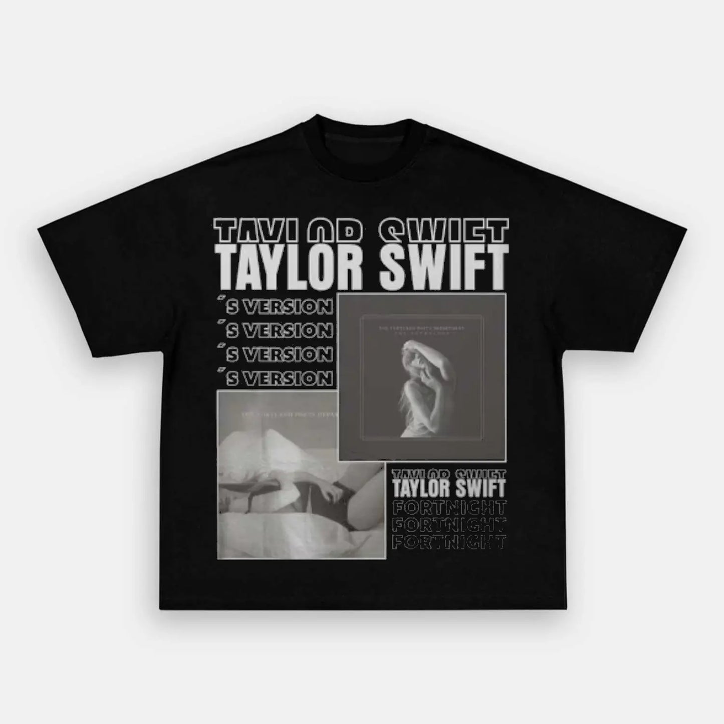 TAYLOR SWIFT 3.18 TEE