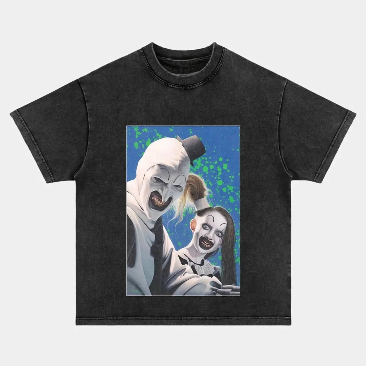 TERRIFIER TEE 9.0