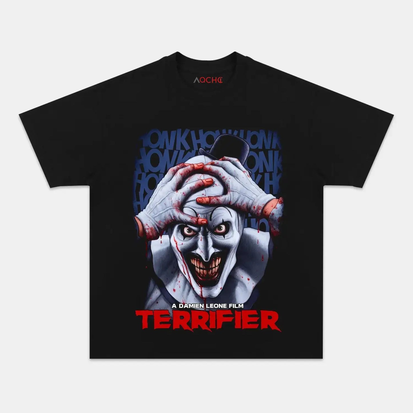 TERRIFIER V2 TEE