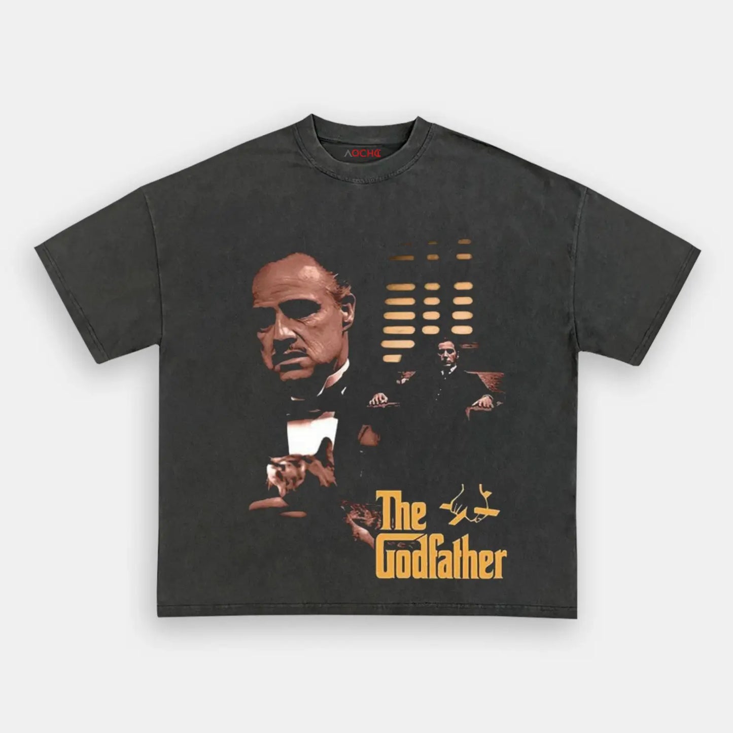 THE GODFATHER TEE