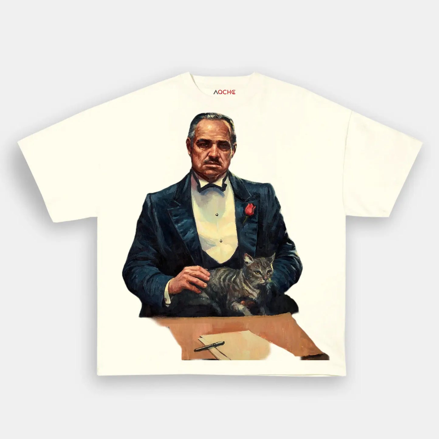 THE GODFATHER TEE