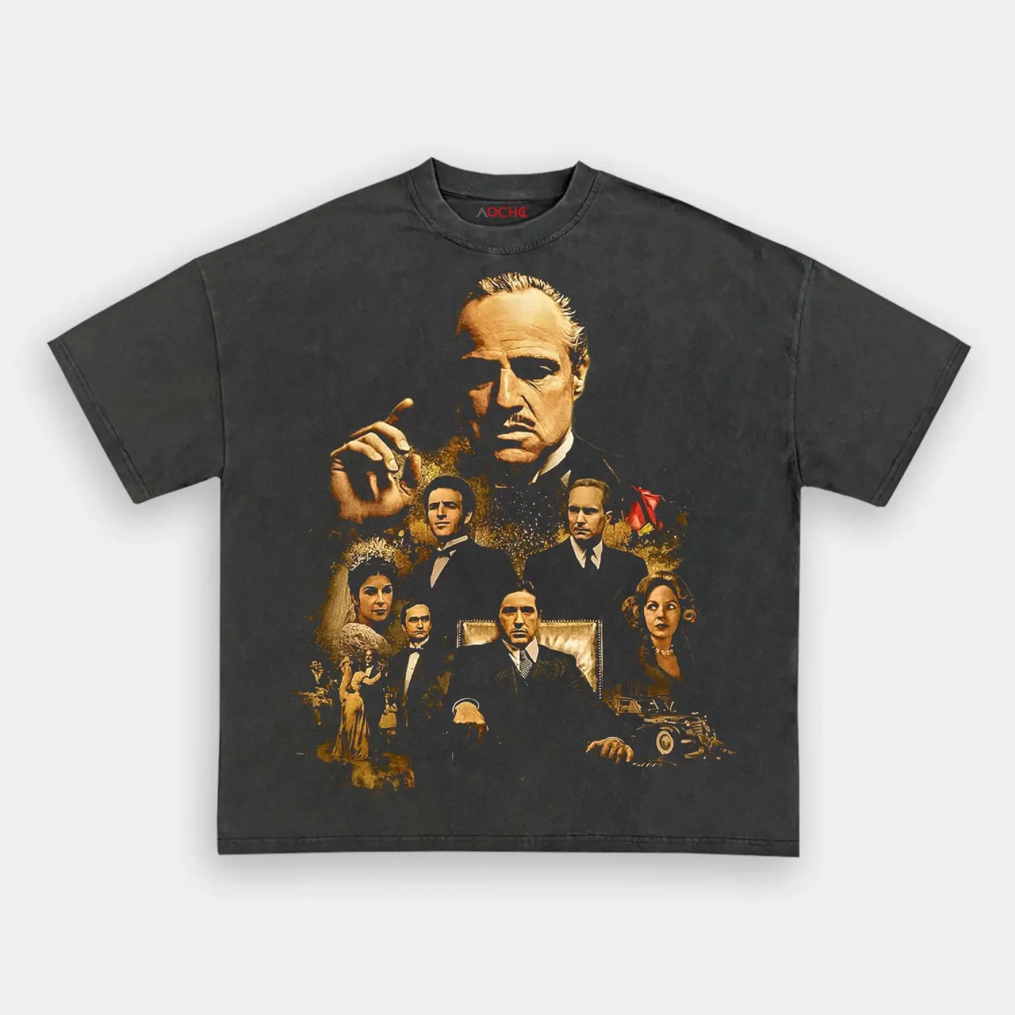 THE GODFATHER V3 TEE