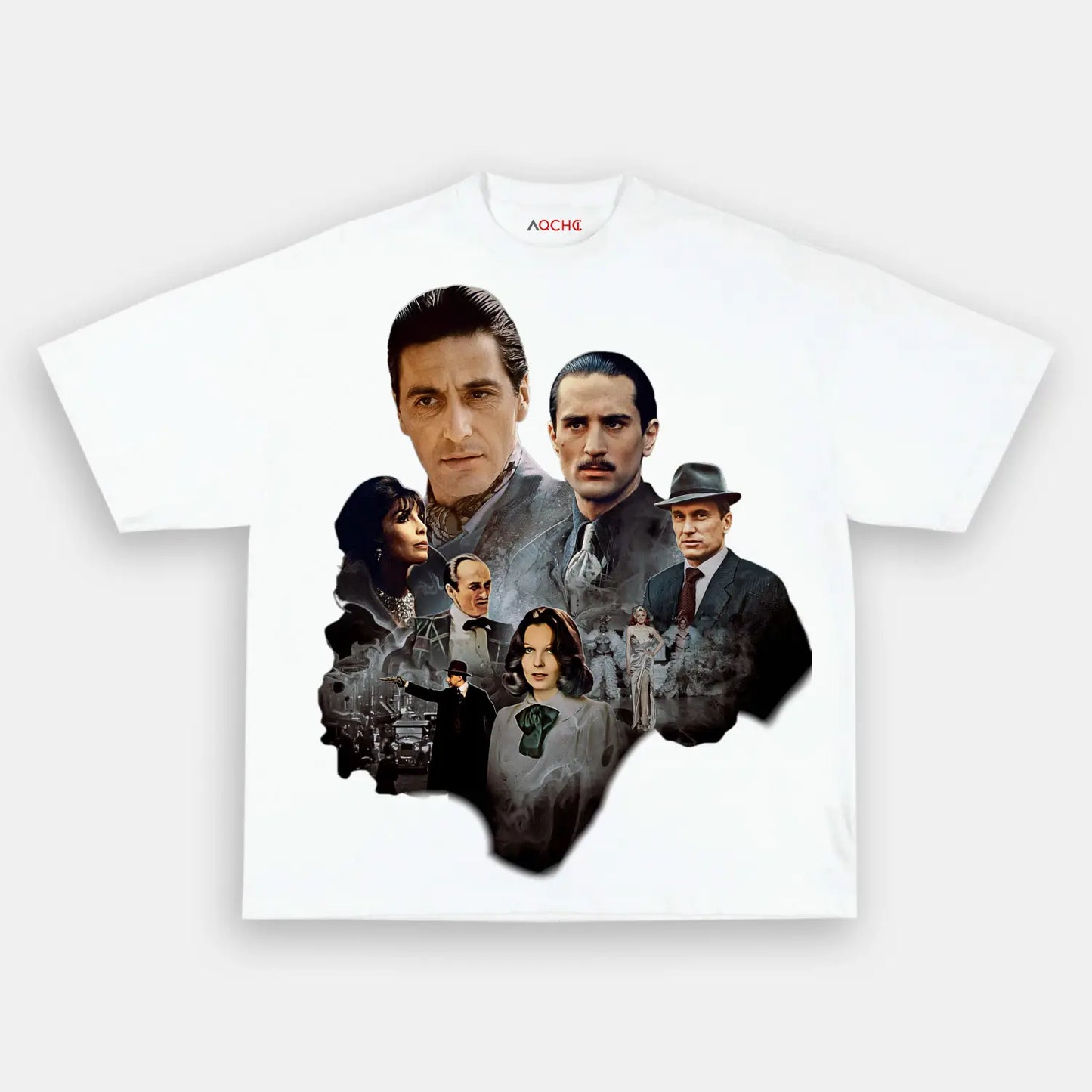 THE GODFATHER V5 TEE