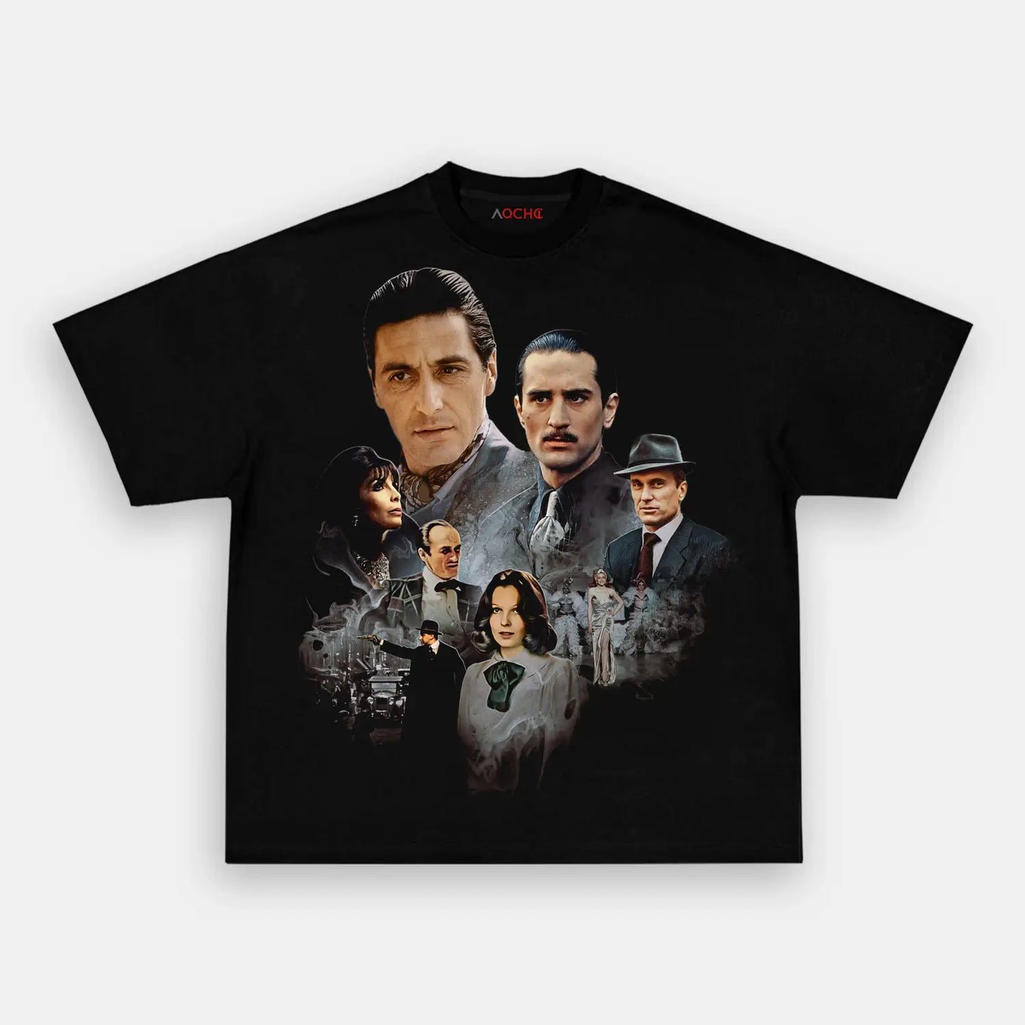 THE GODFATHER V5 TEE