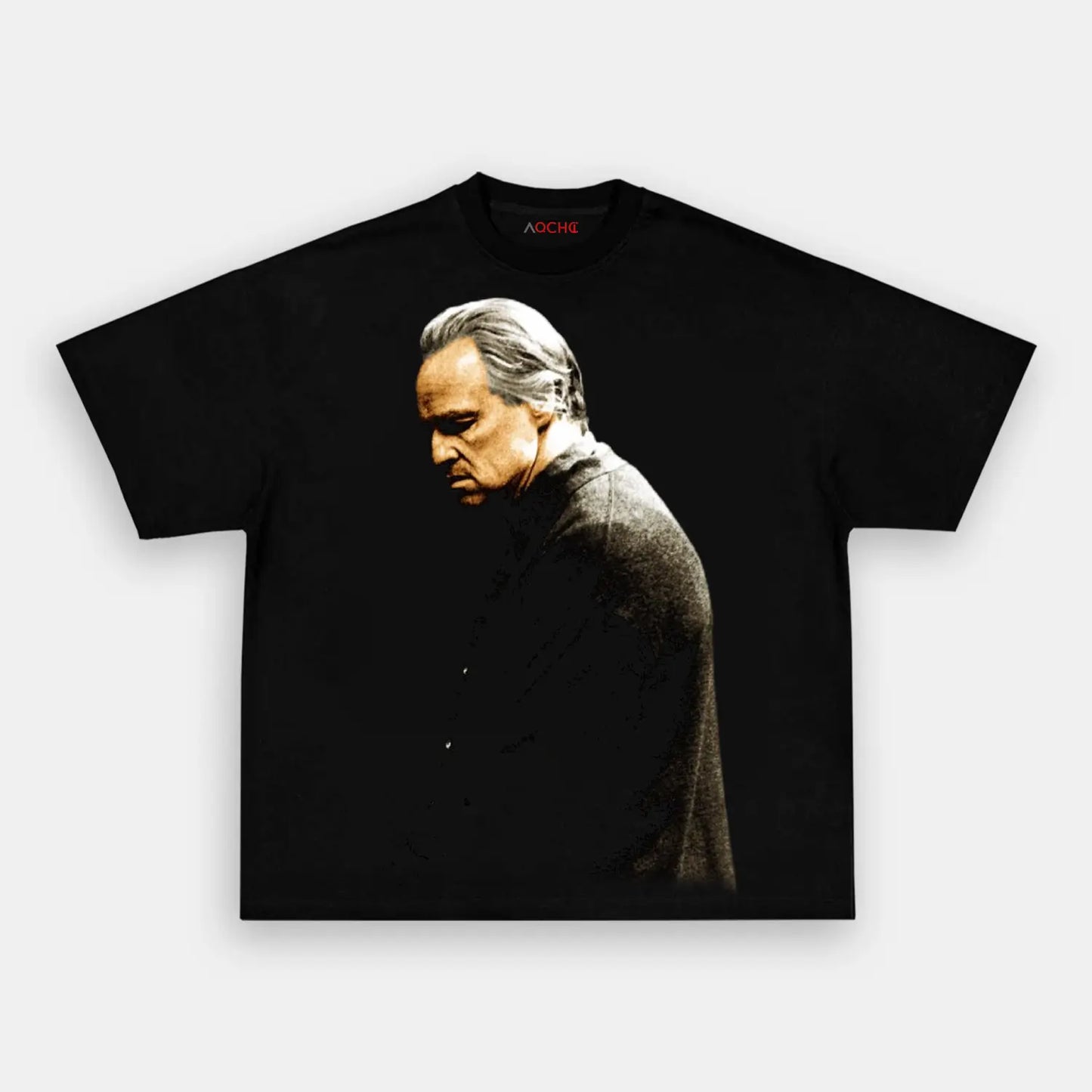THE GODFATHER V6 TEE