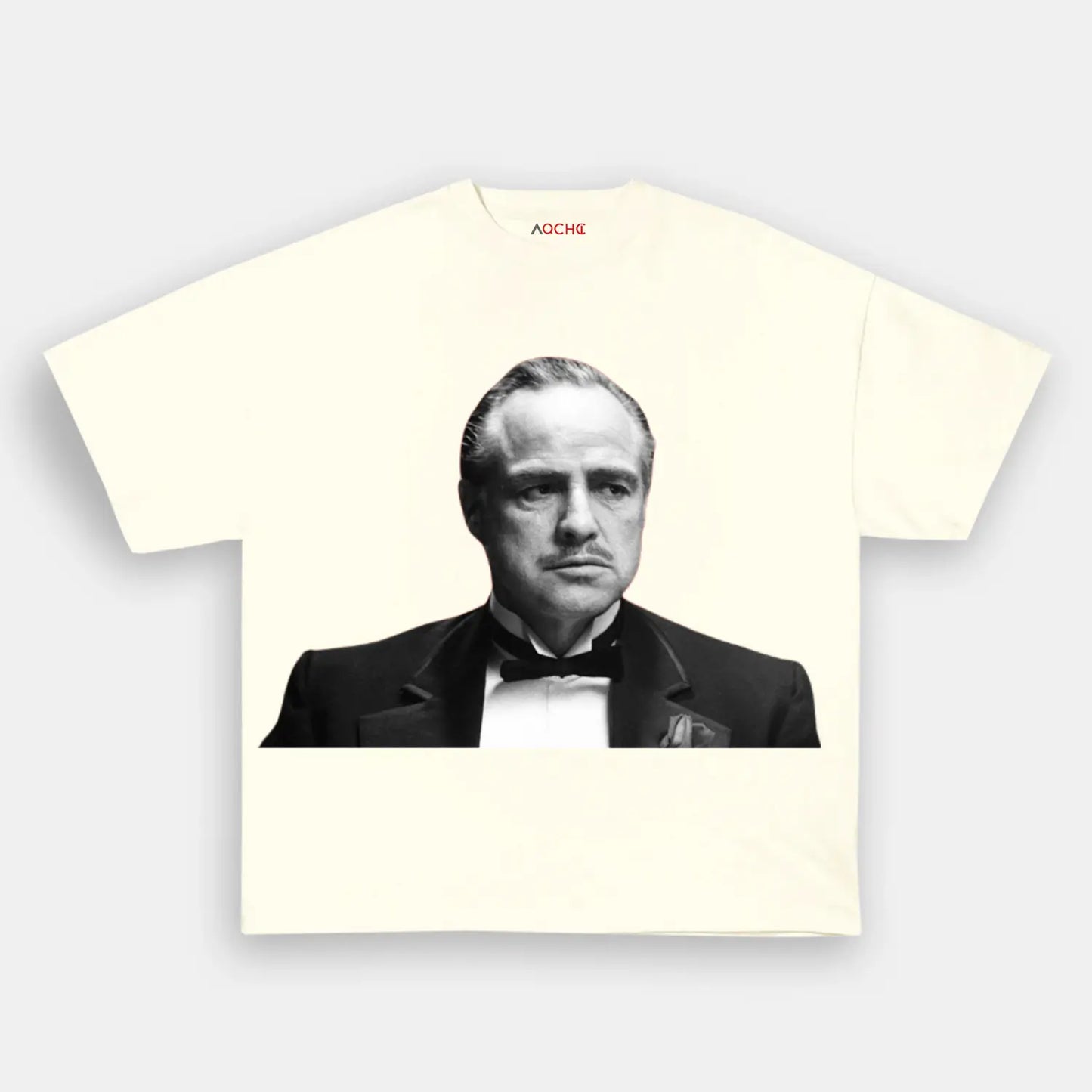 THE GODFATHER V7 TEE