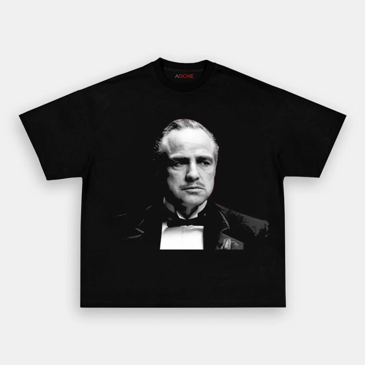 THE GODFATHER V7 TEE