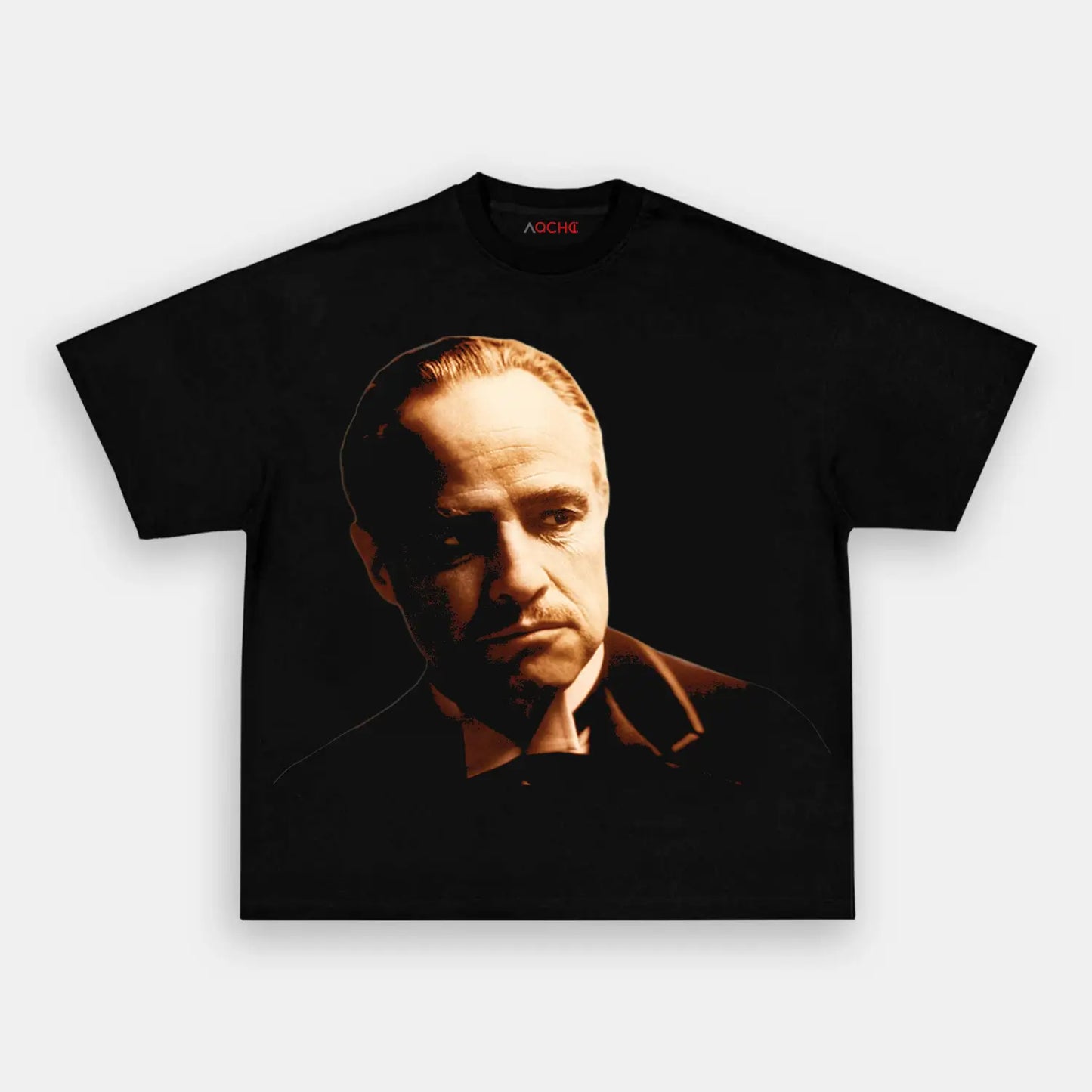 THE GODFATHER V8 TEE