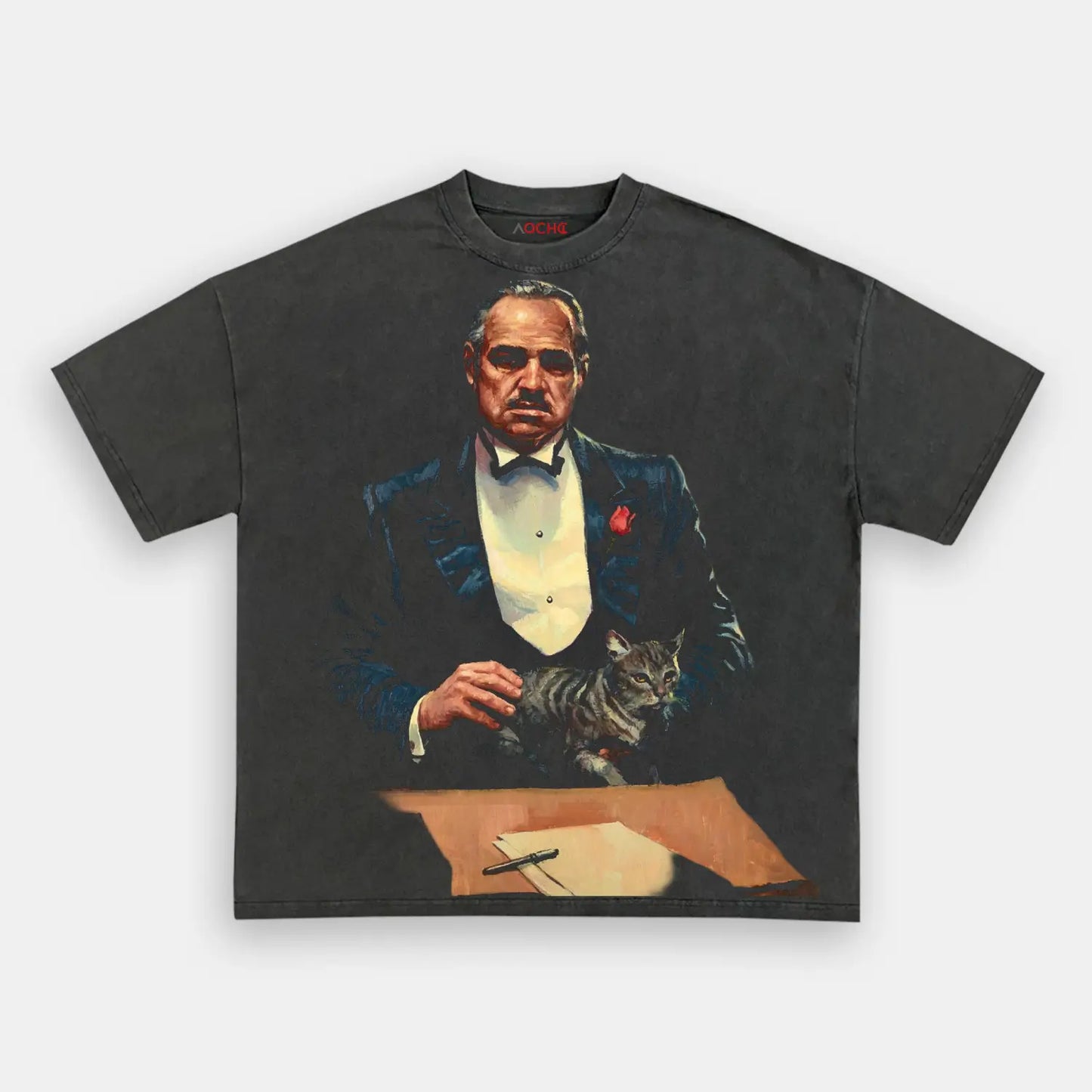 THE GODFATHER TEE