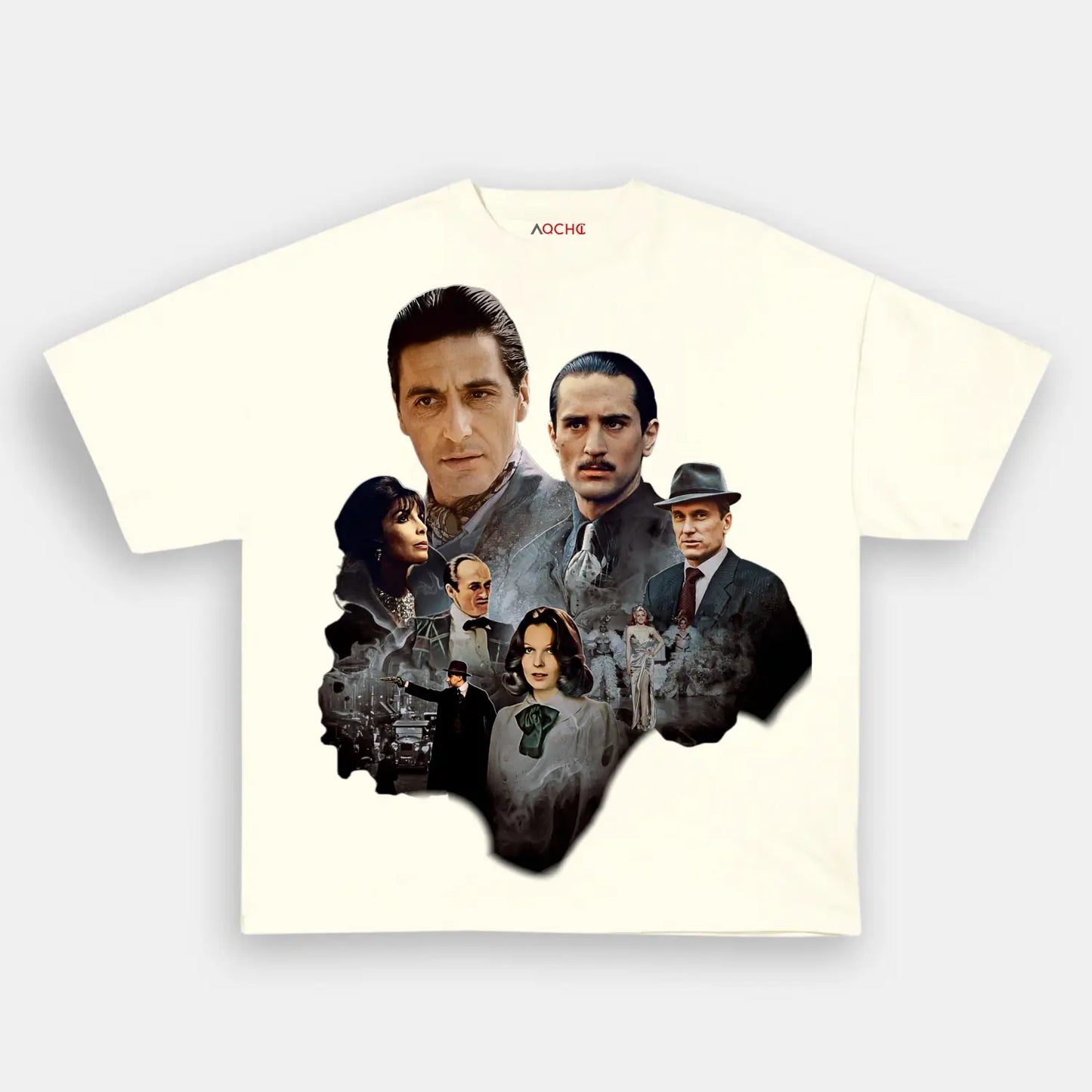 THE GODFATHER V5 TEE
