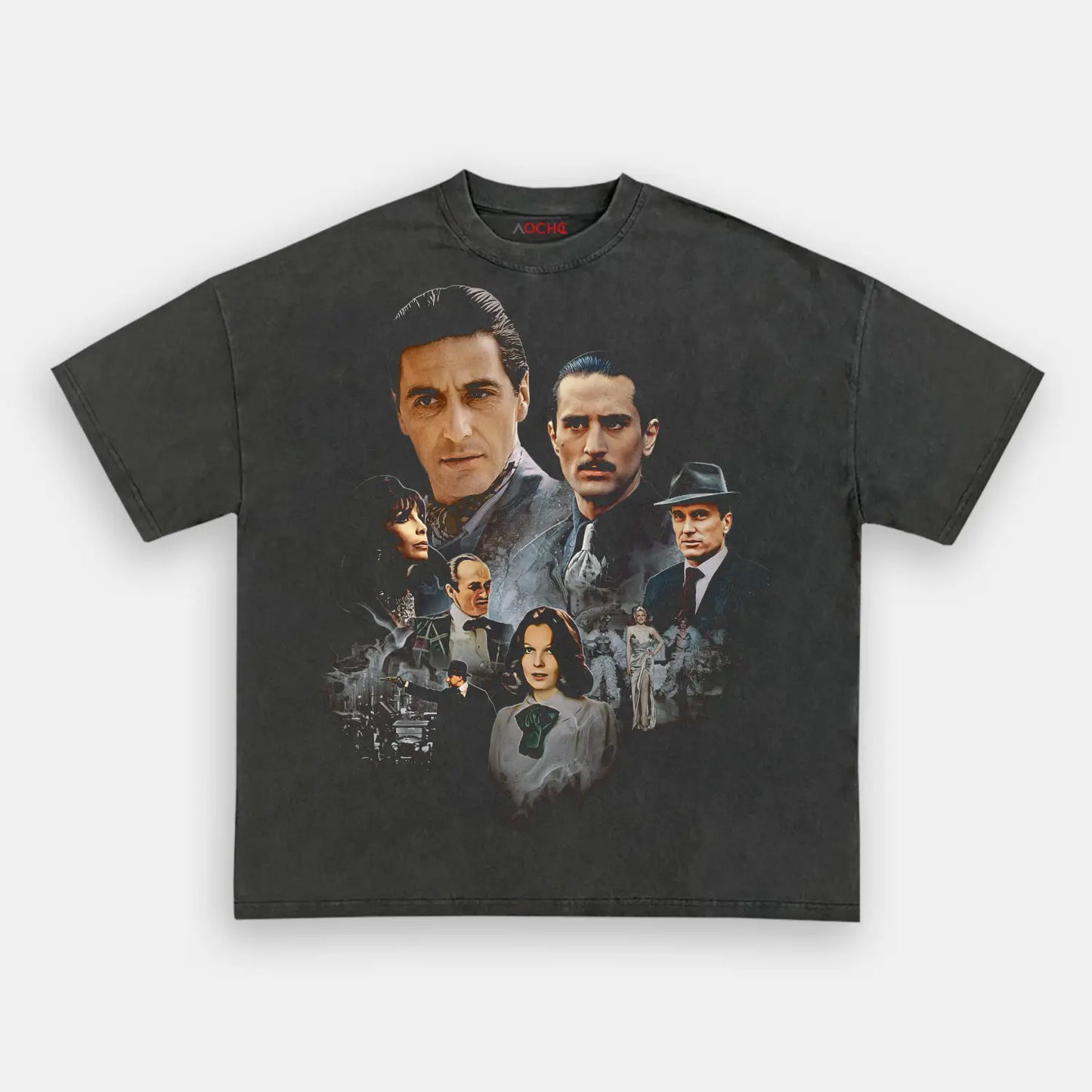 THE GODFATHER V5 TEE