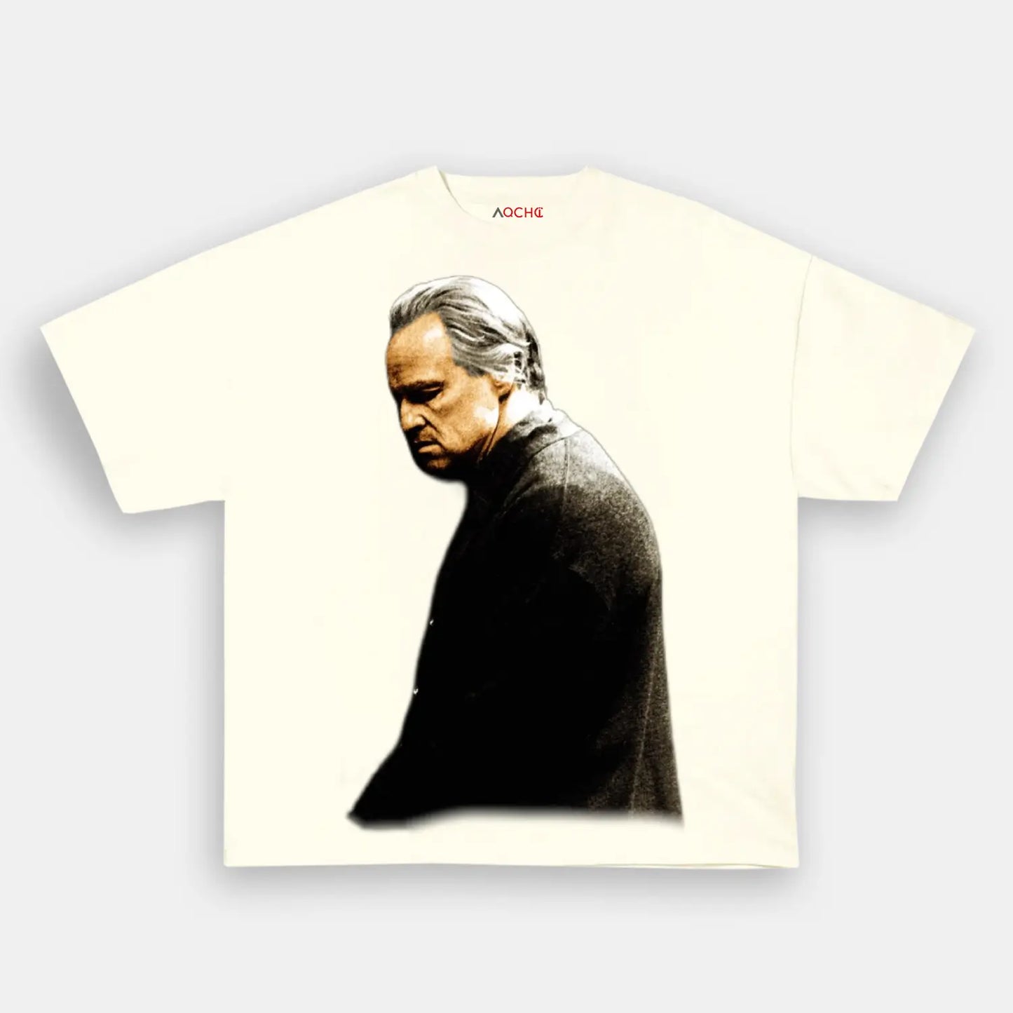 THE GODFATHER V6 TEE