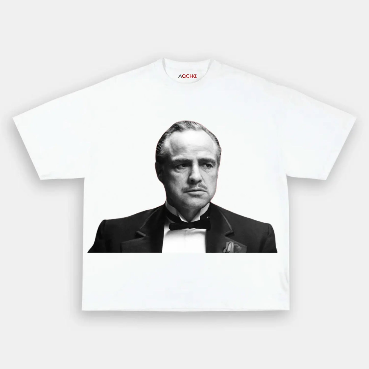 THE GODFATHER V7 TEE